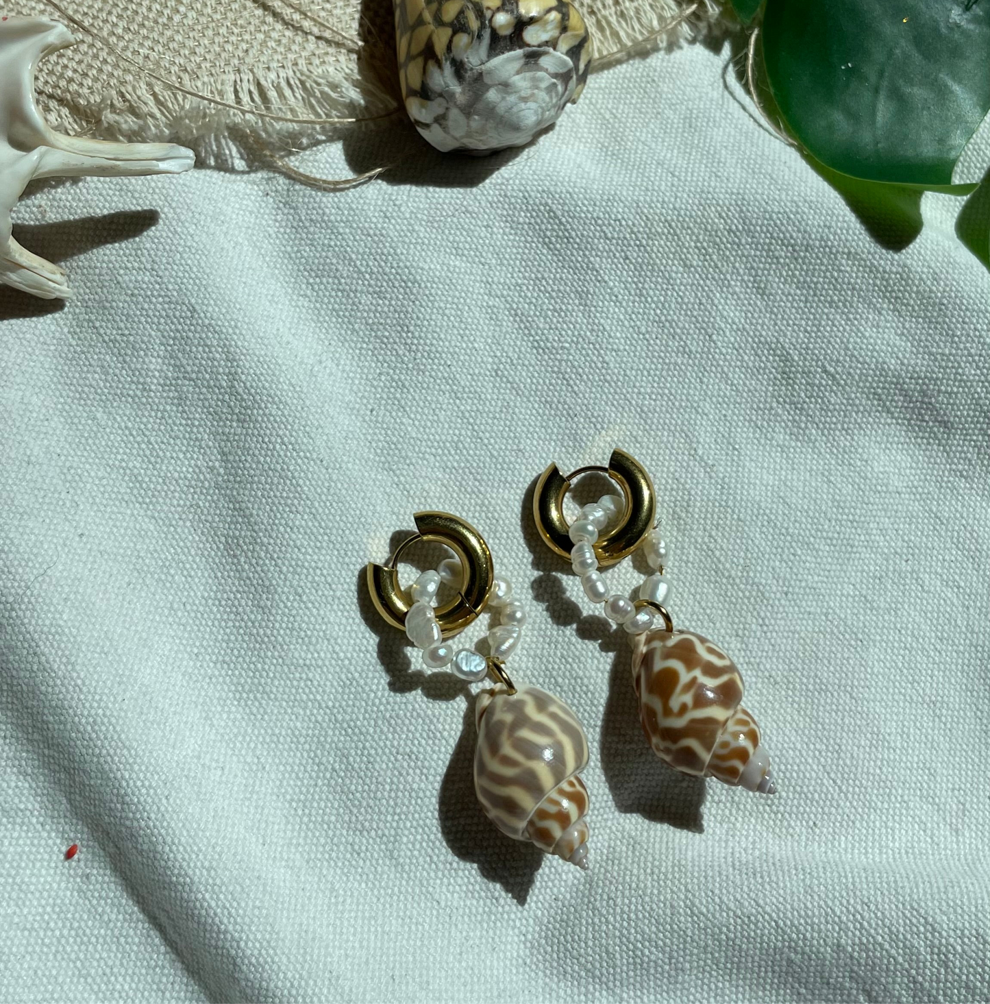 Boucles Hinano