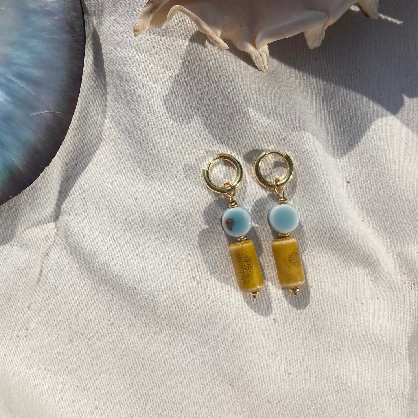 Boucles Alter