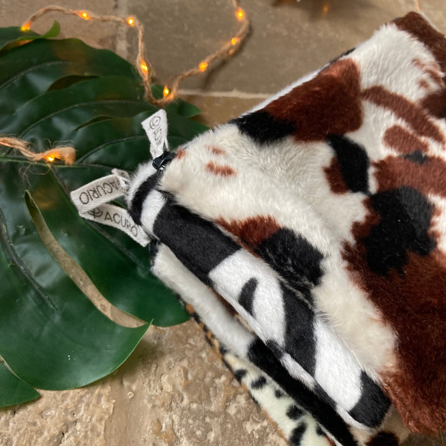 Pochette Sauvage