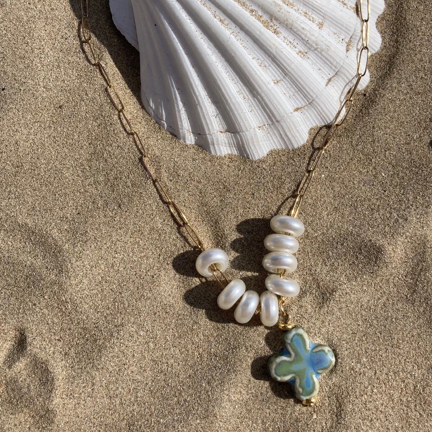 Collier Fida
