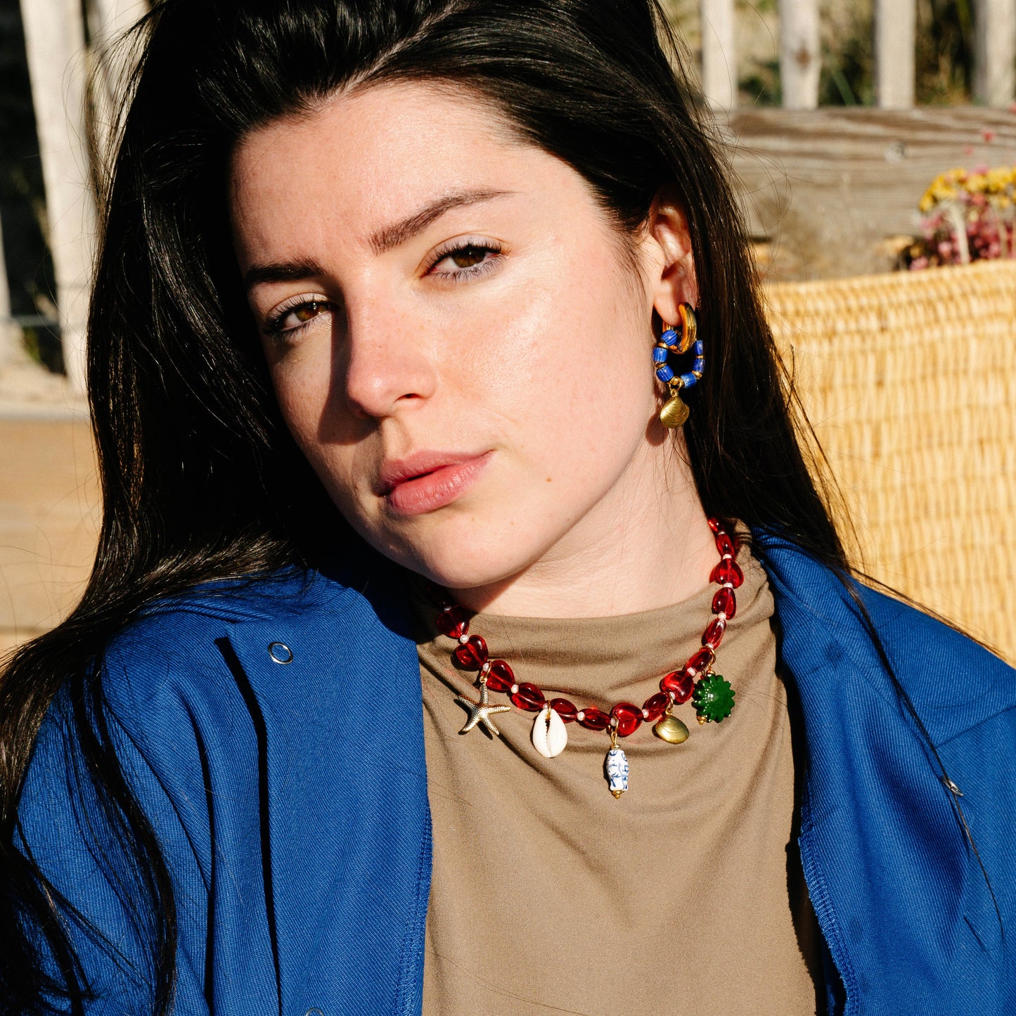 Boucles Zaphyro