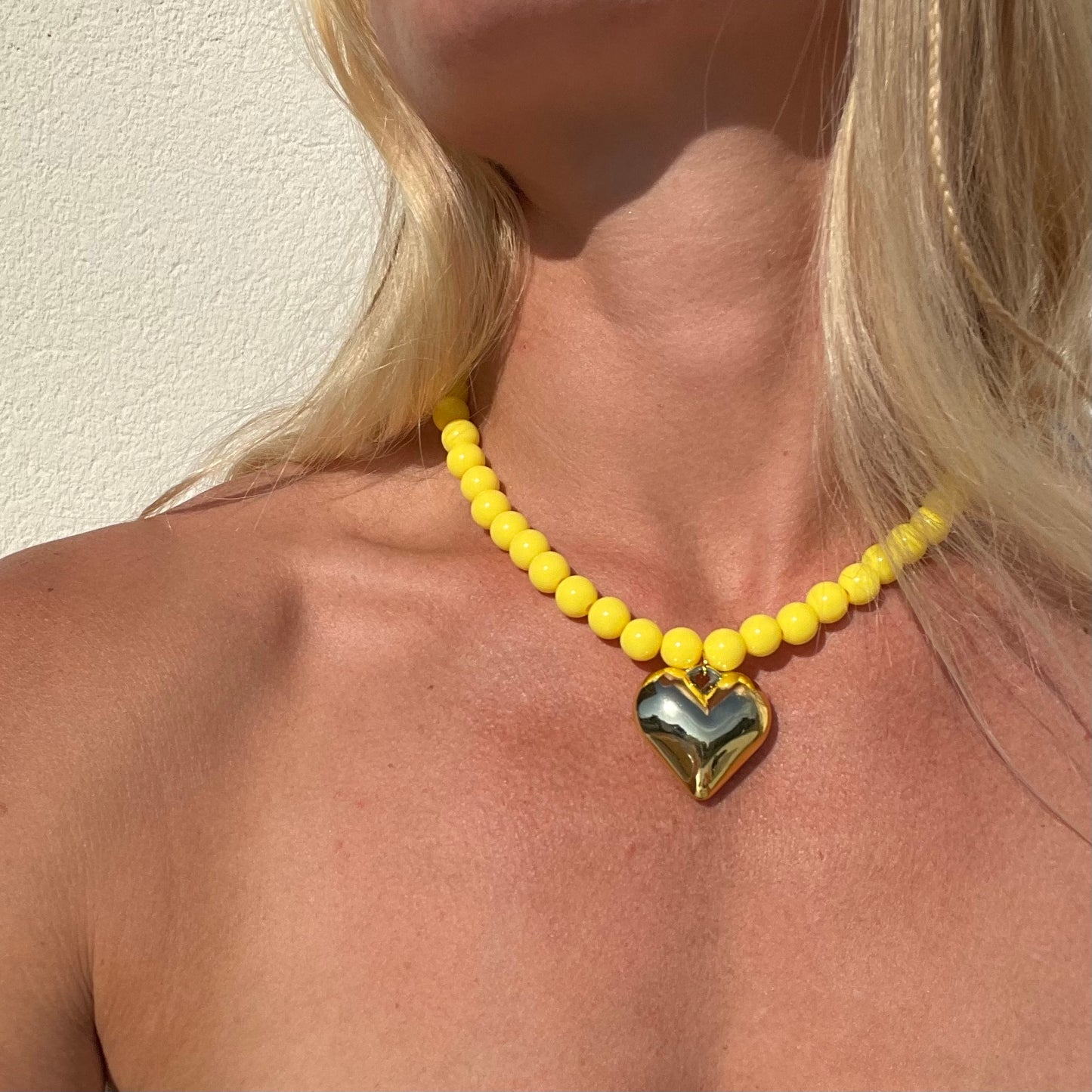 Collier Gio