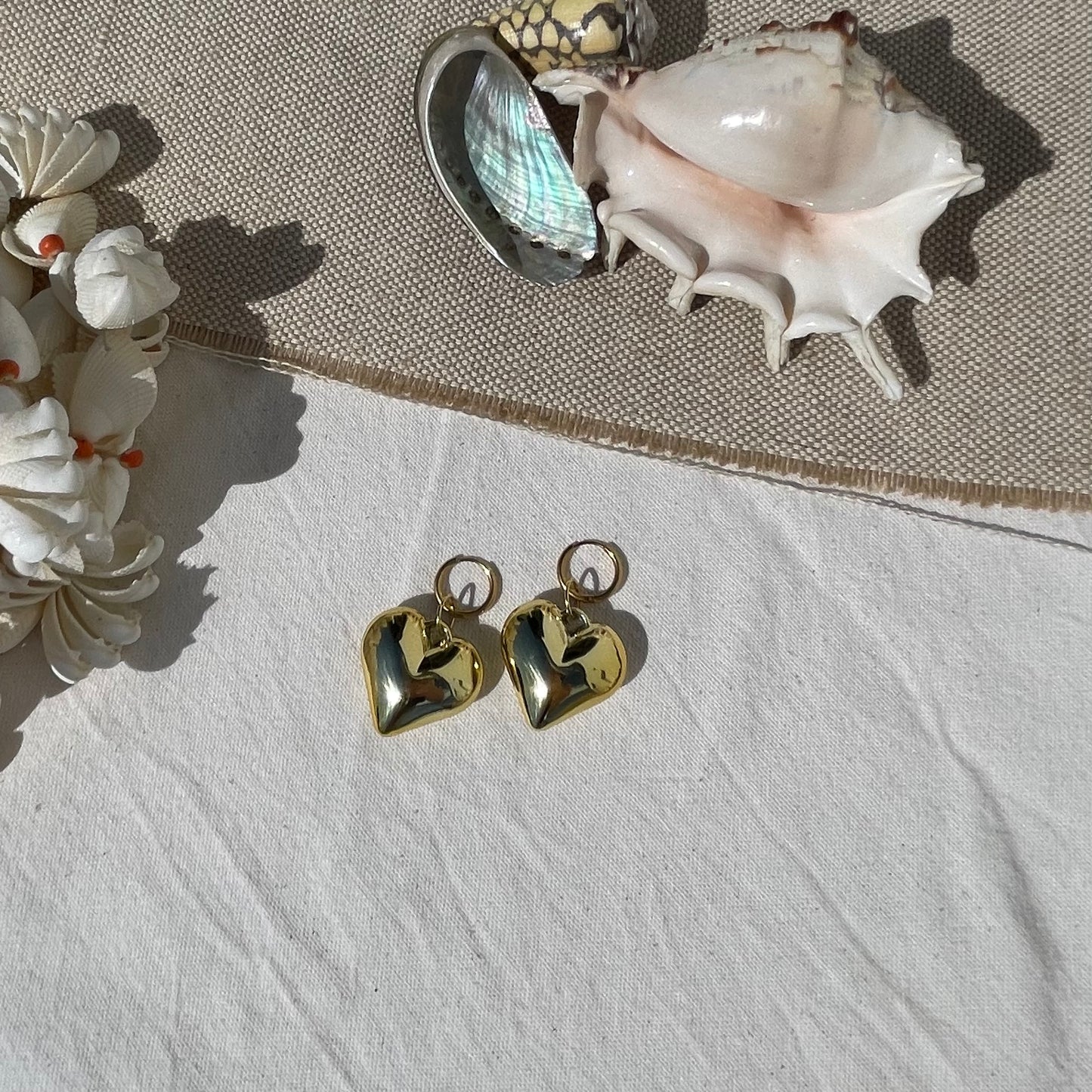 Boucles Amor