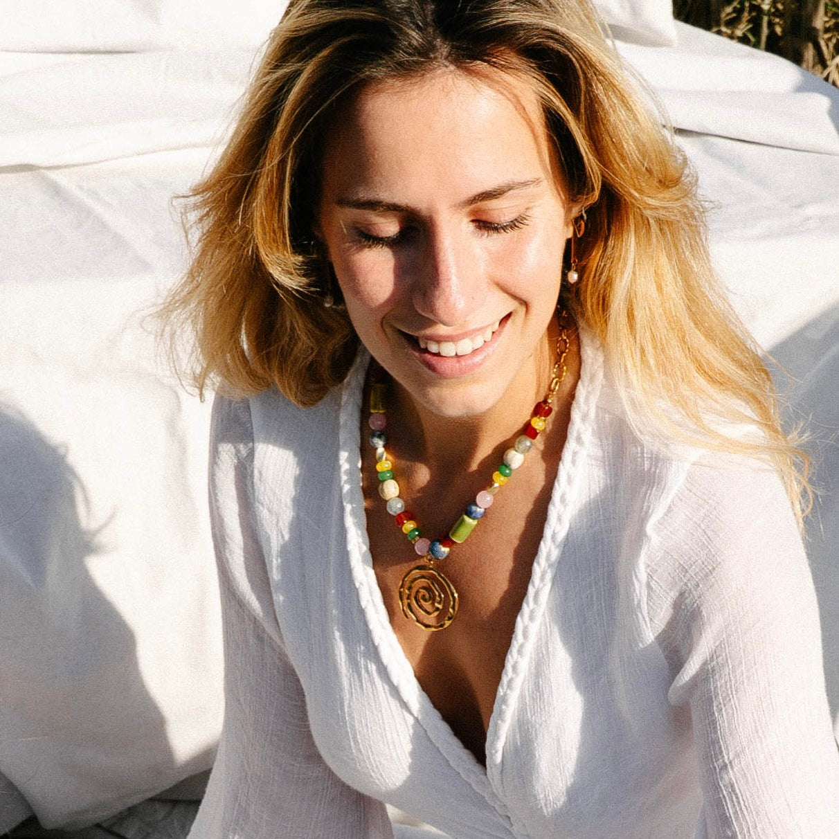 Boucles Caliente