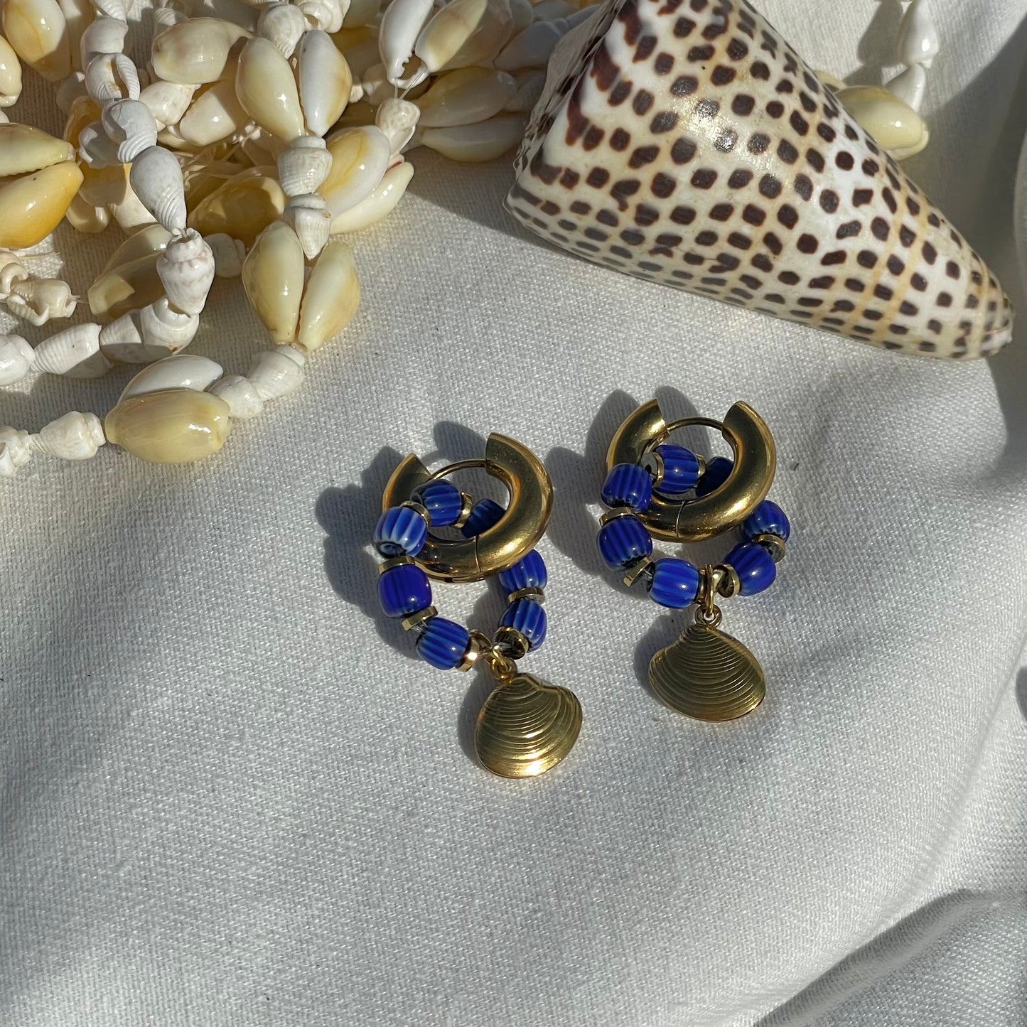 Boucles Zaphyro