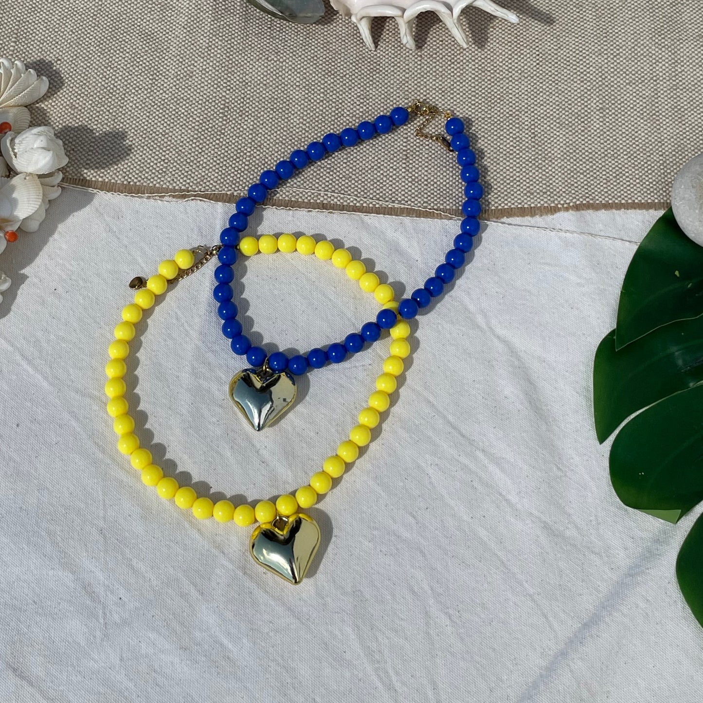 Collier Gio