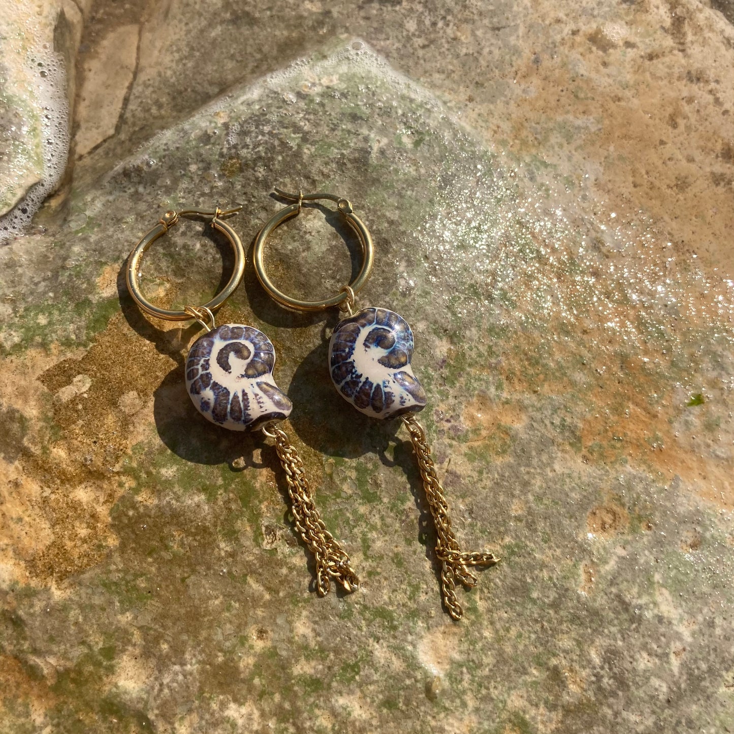 Boucles Nautilus