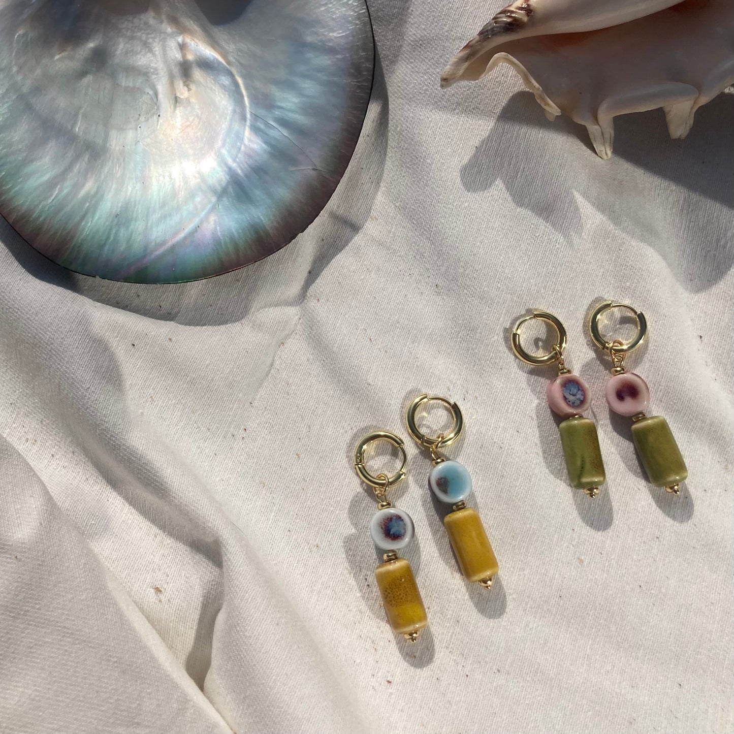 Boucles Alter