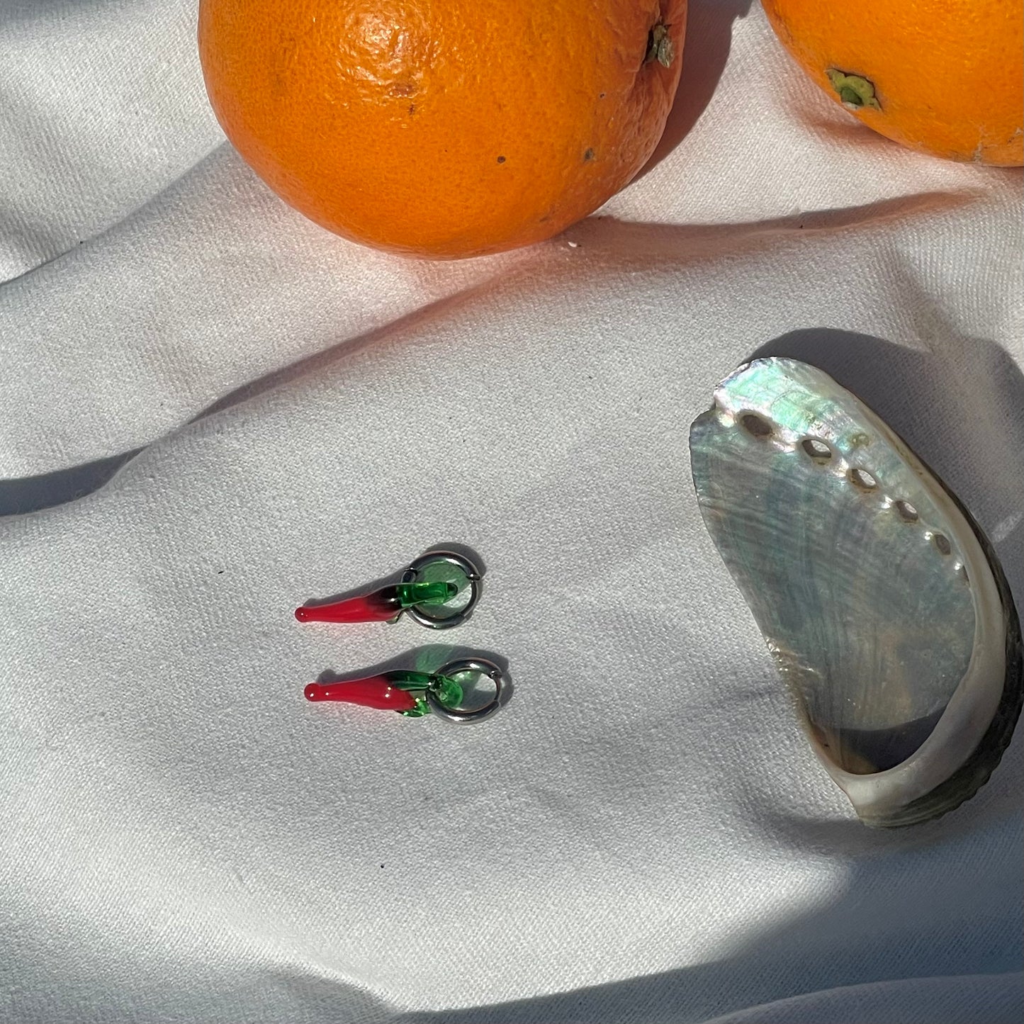 Boucles Picante