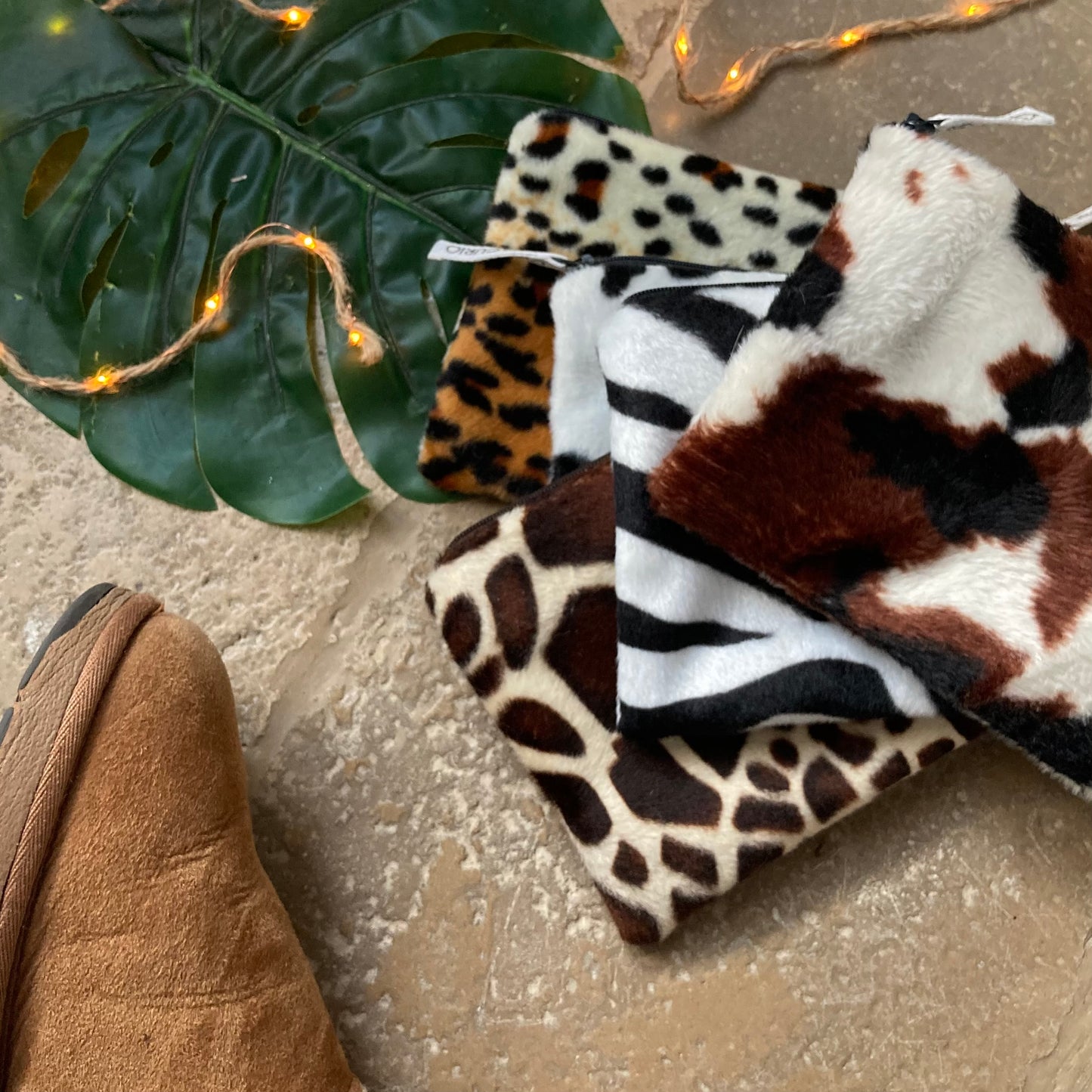 Pochette Sauvage