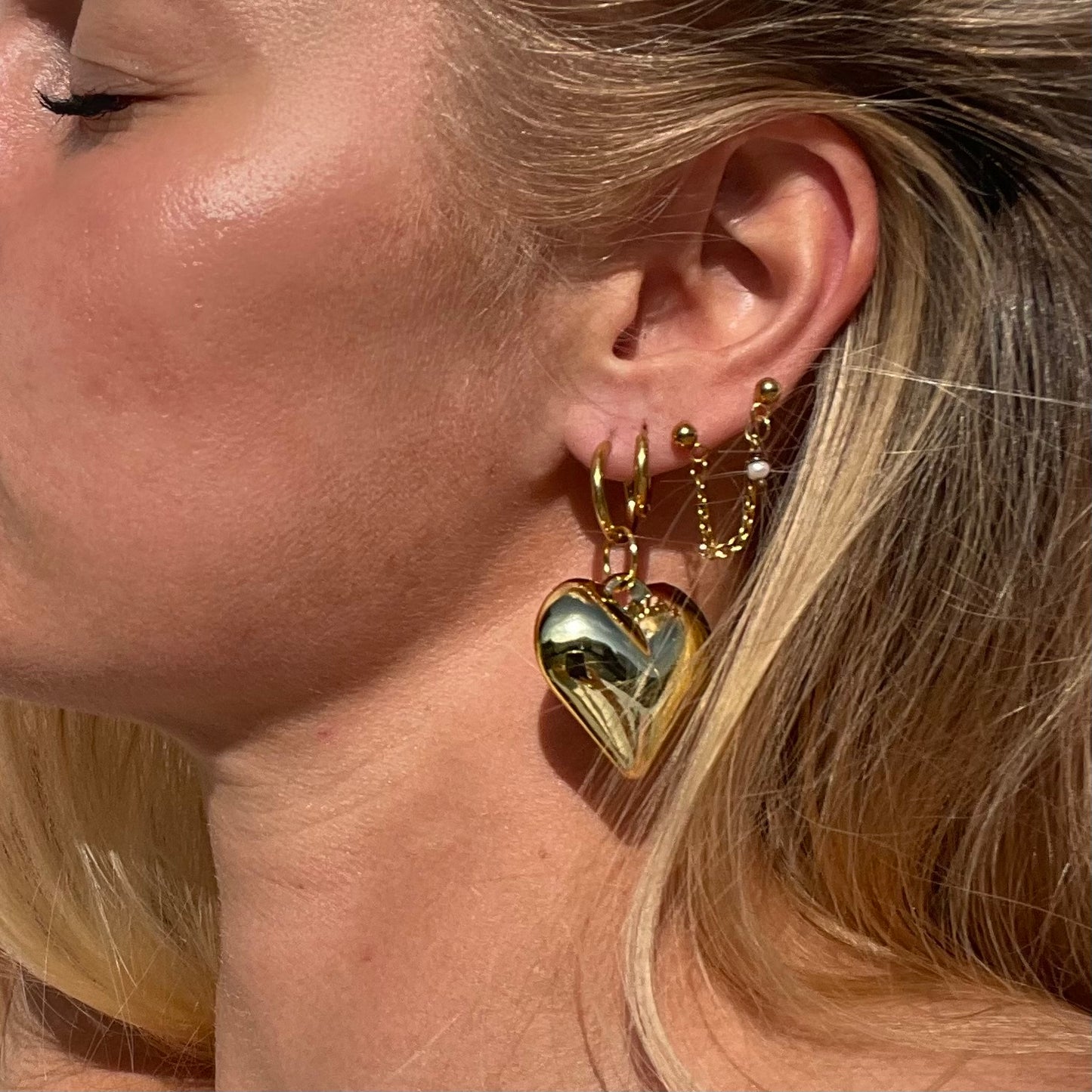 Boucles Amor