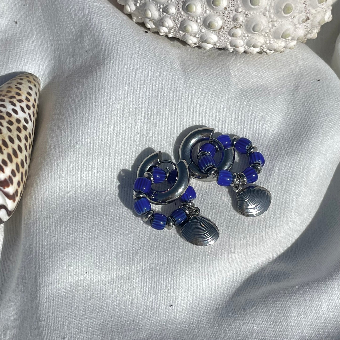 Boucles Zaphyro