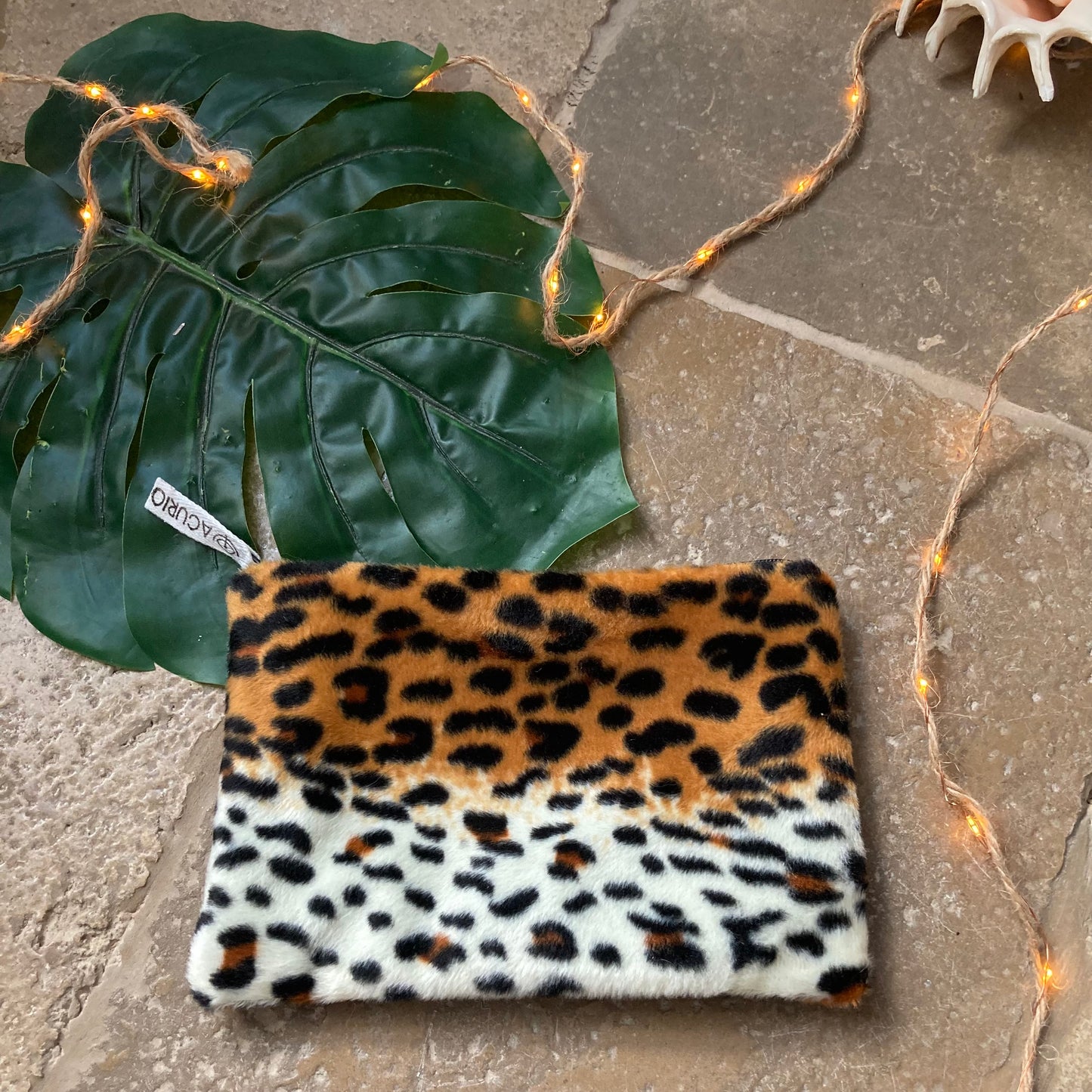 Pochette Sauvage
