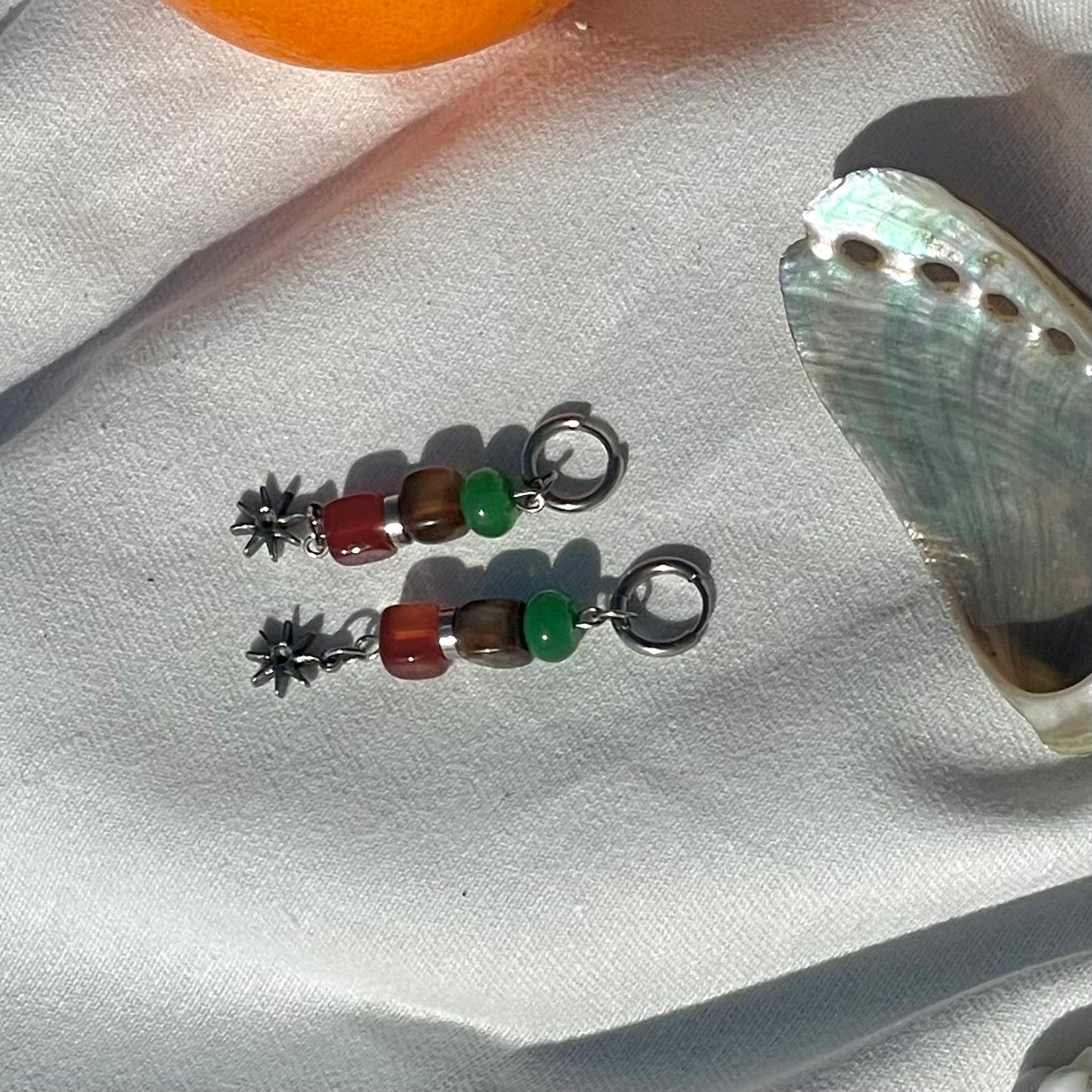 Boucles Aurora