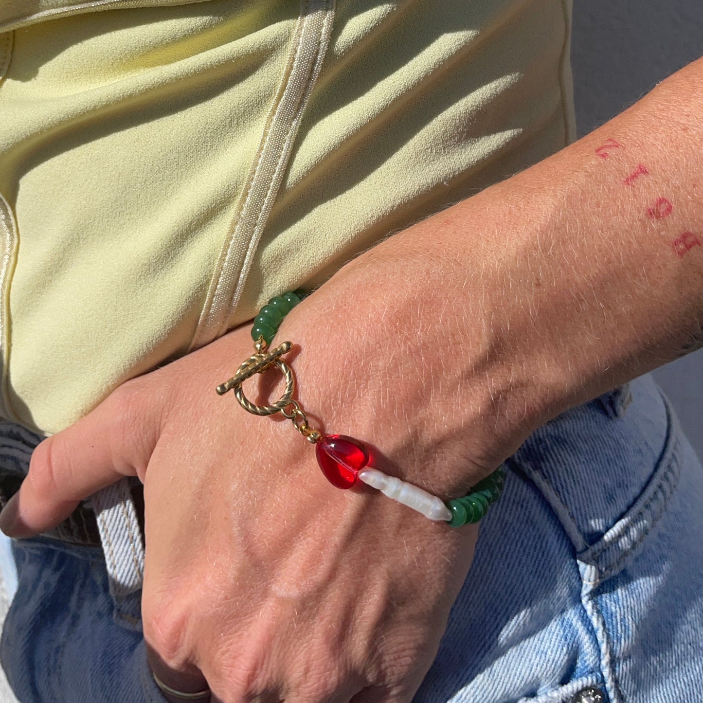 Bracelet Selva