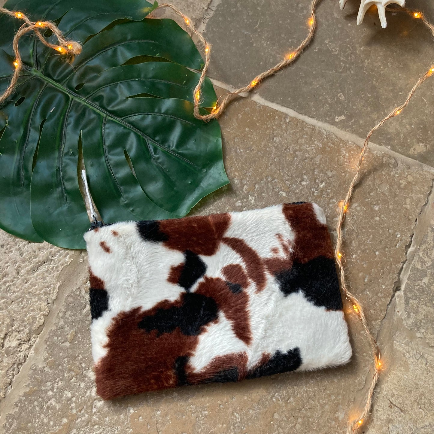 Pochette Sauvage
