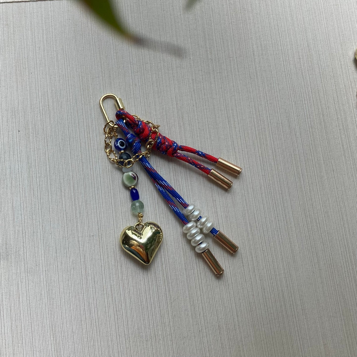 Charm's bag