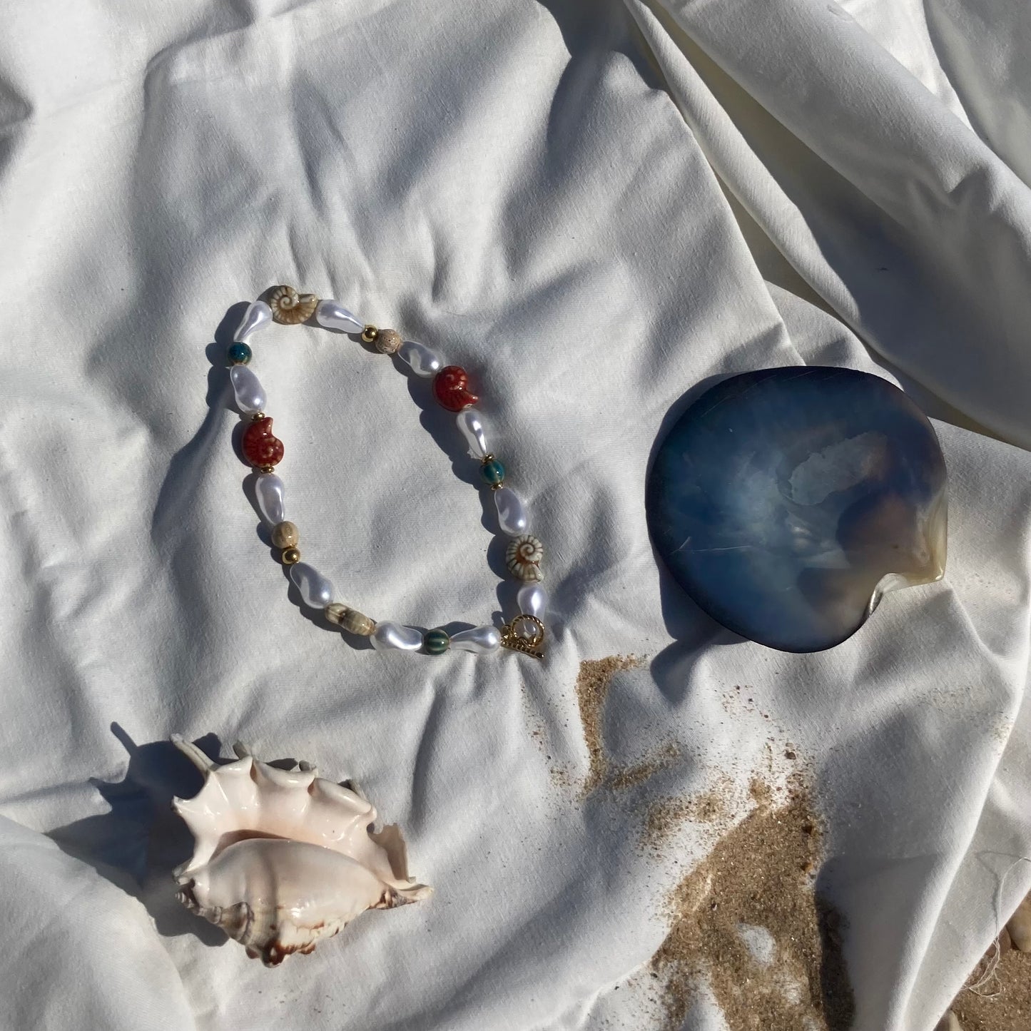 Collier Circé