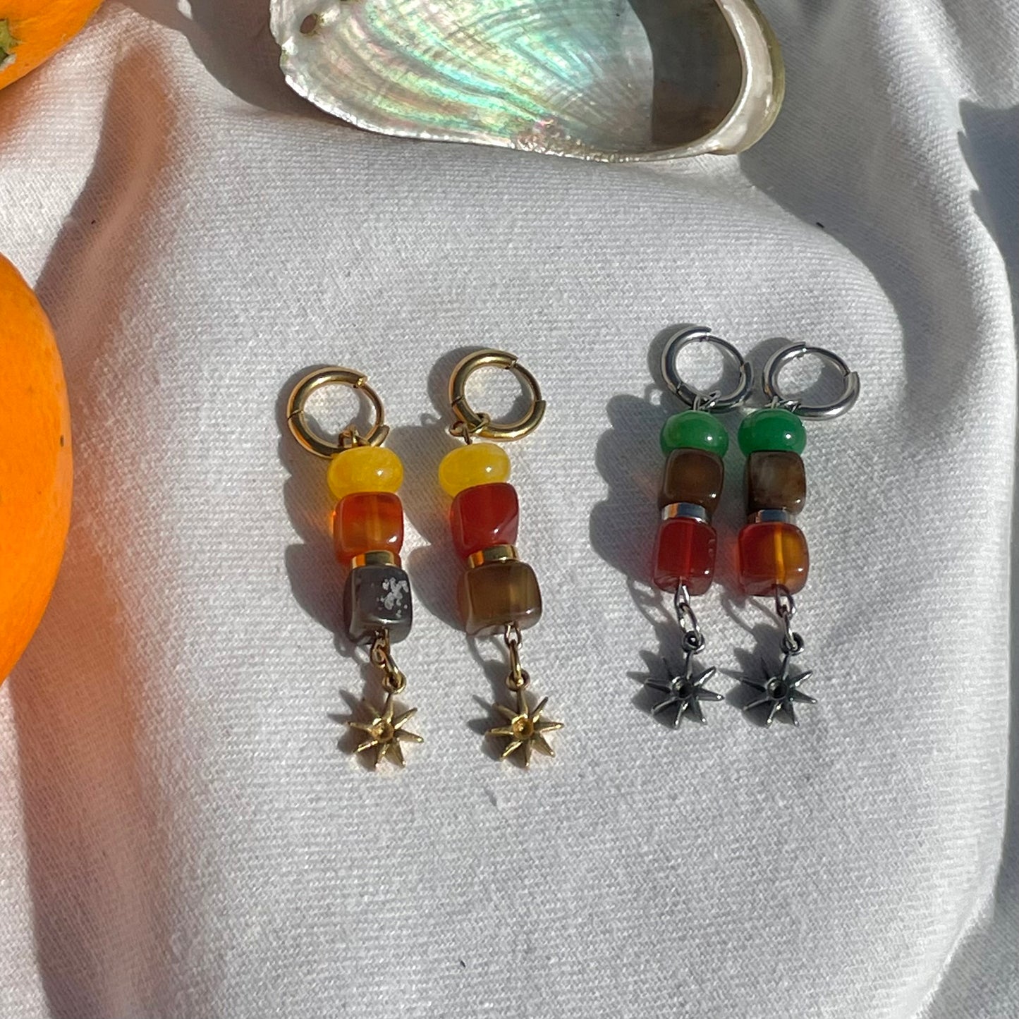 Boucles Aurora