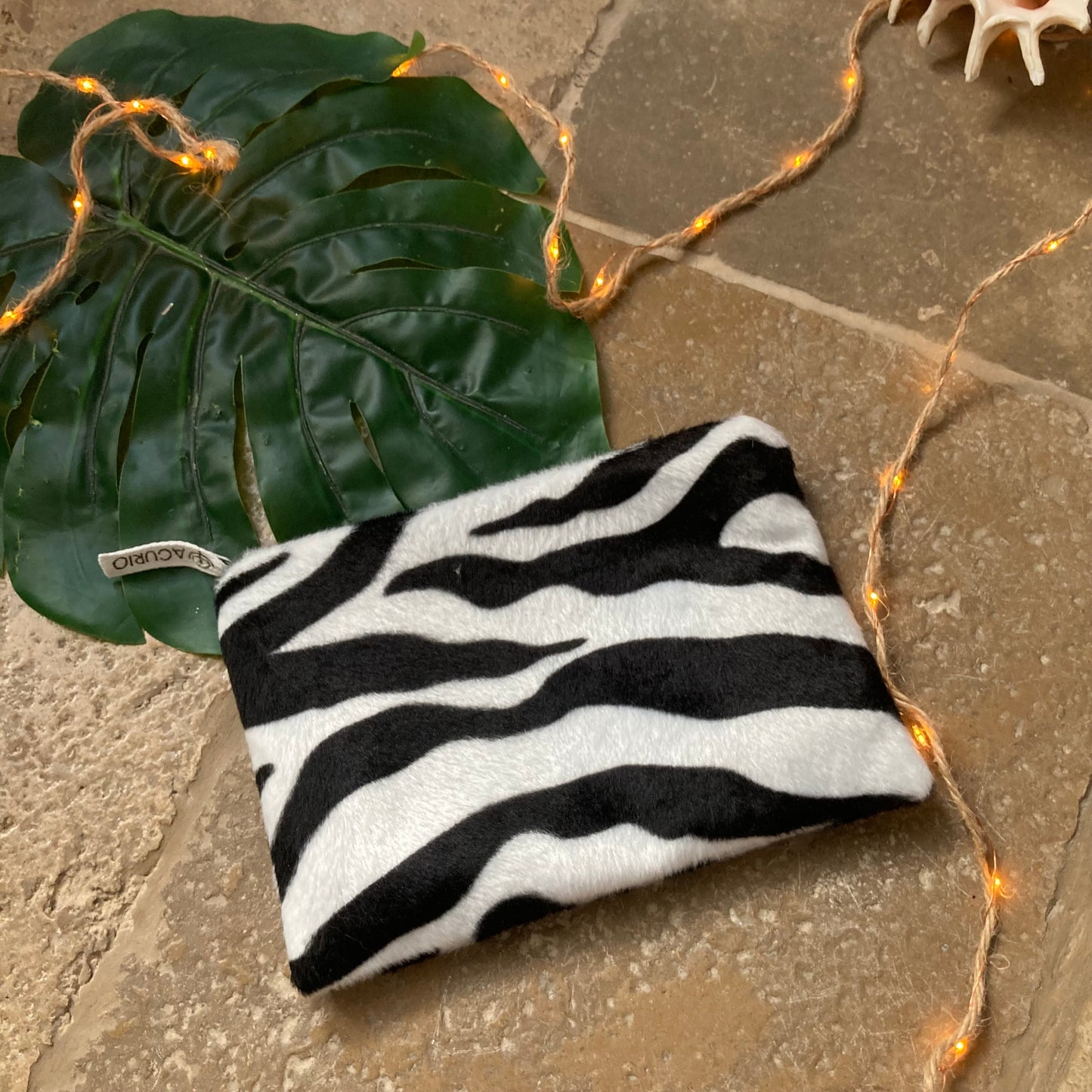 Pochette Sauvage