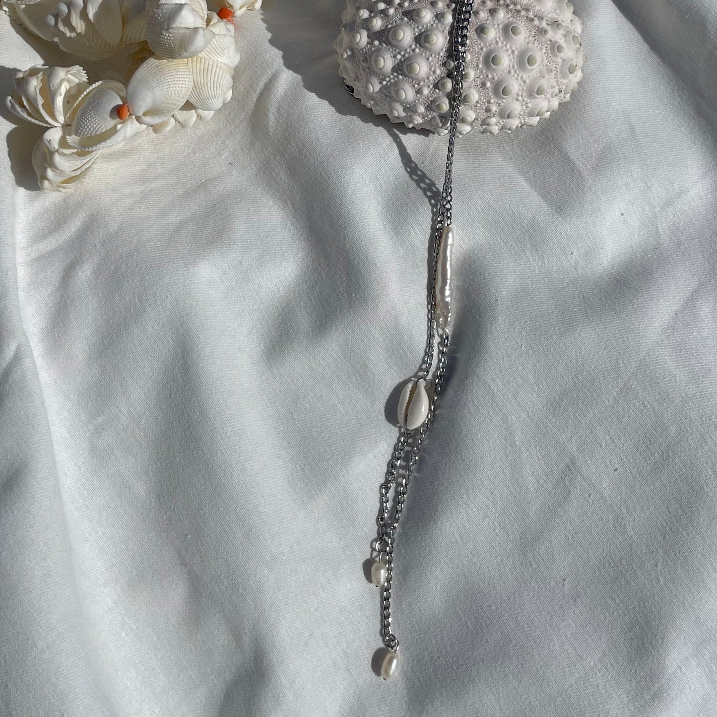 Collier Mento