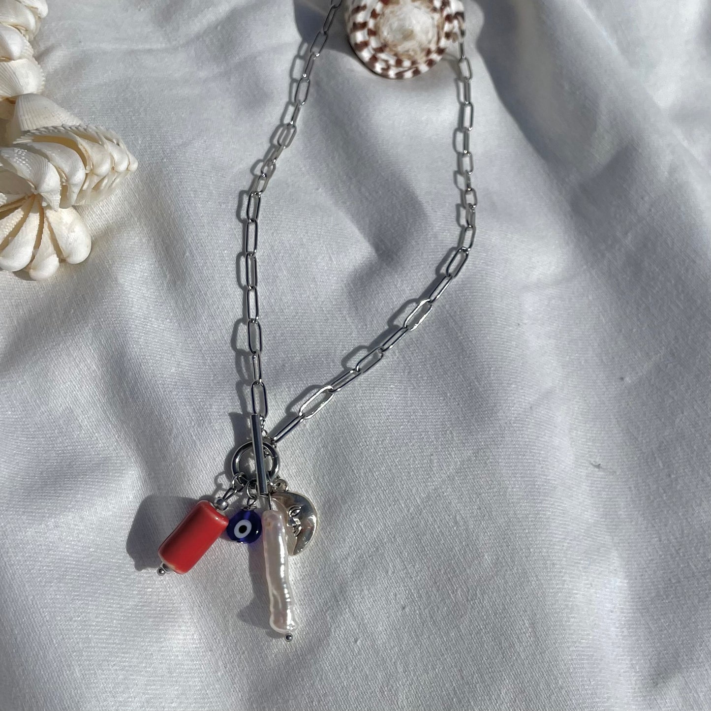 Collier Lucky