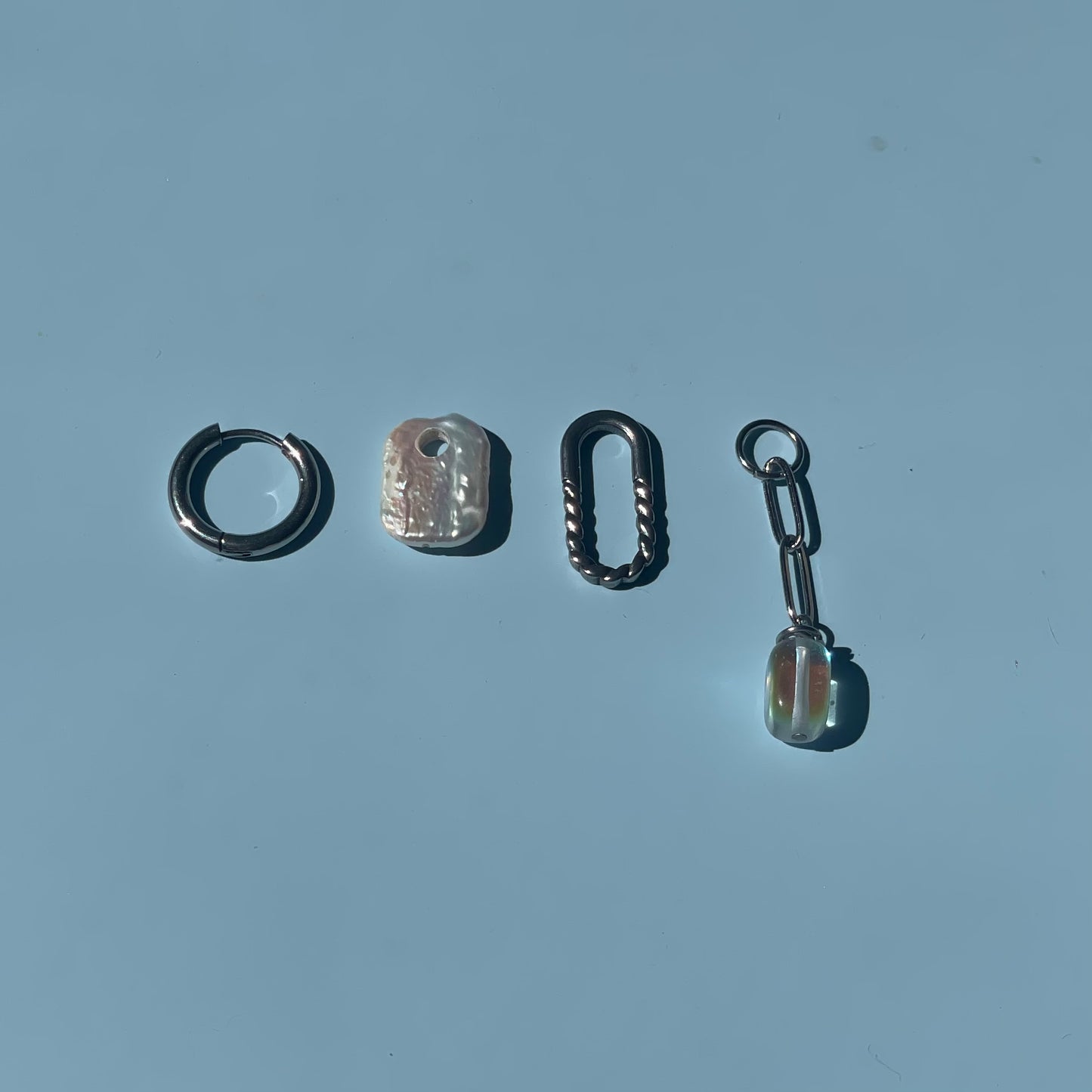 Boucles Nereid