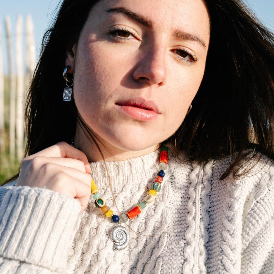 Collier Soleo