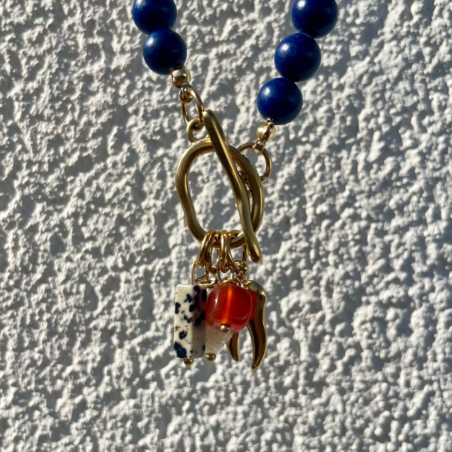 Collier Noctura