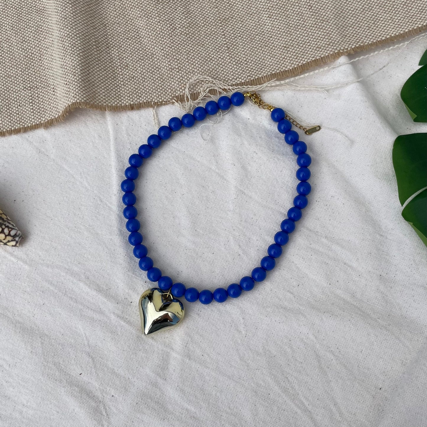 Collier Gio