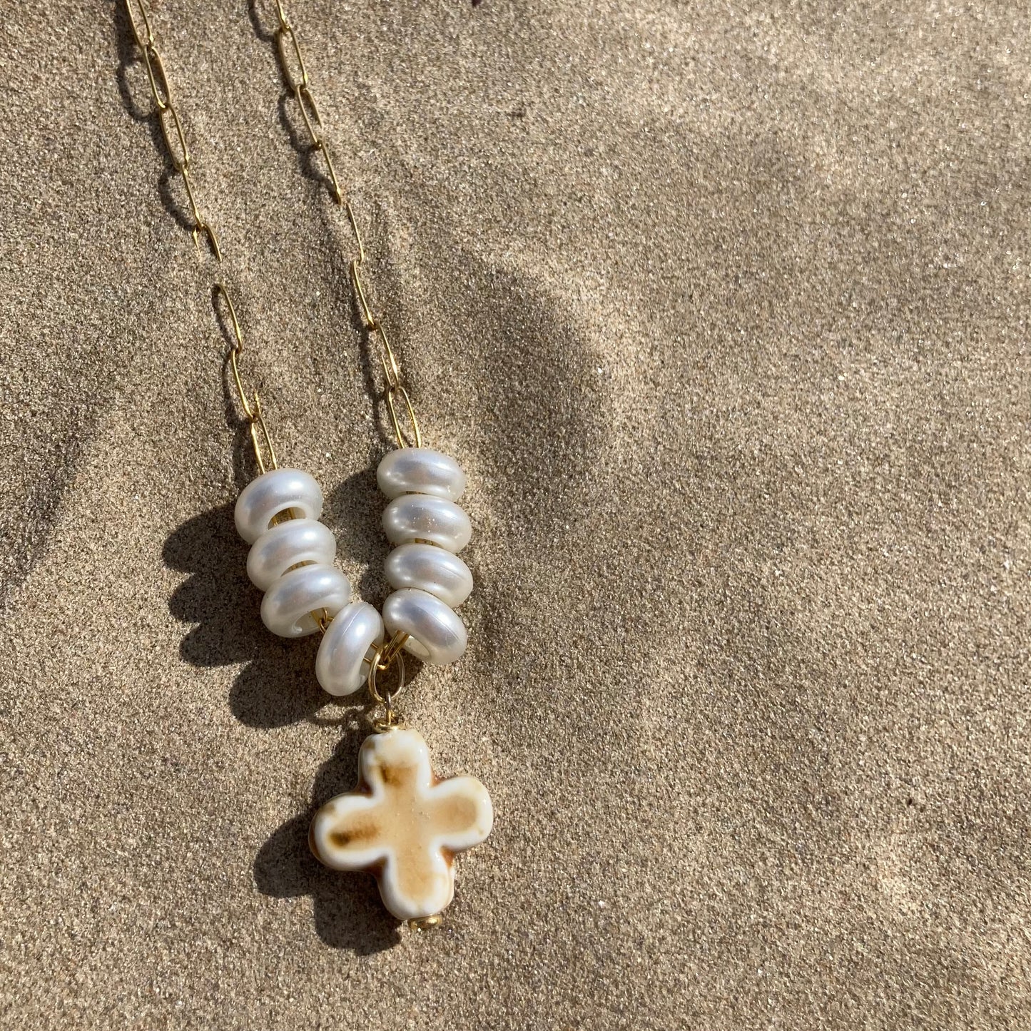 Collier Fida