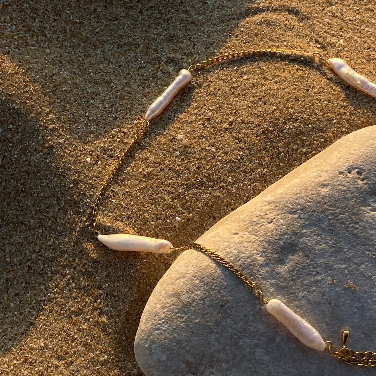 Collier Paz