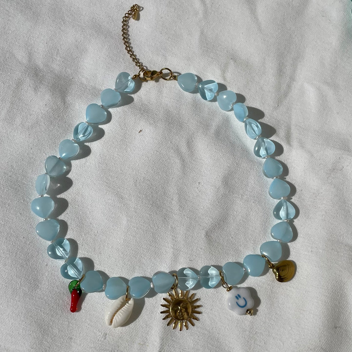 Collier Amparo