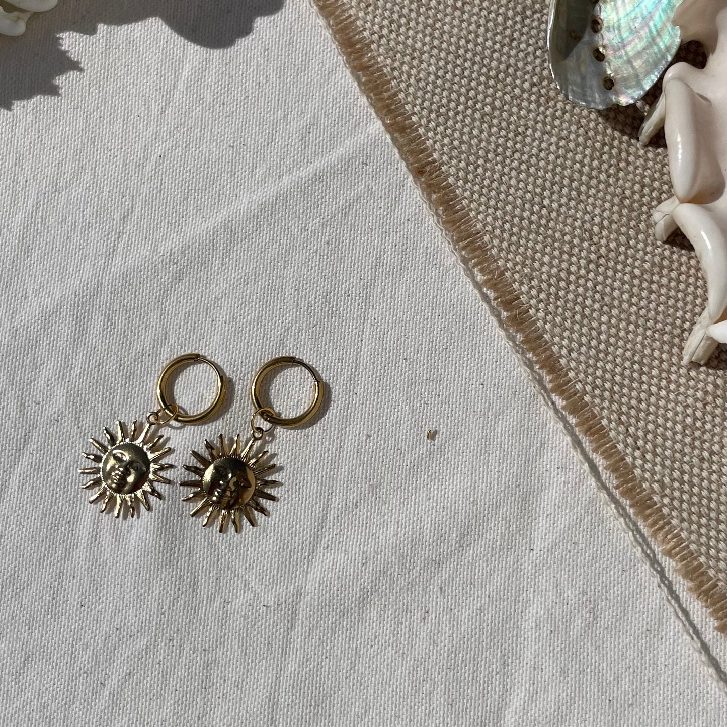 Boucles Sol