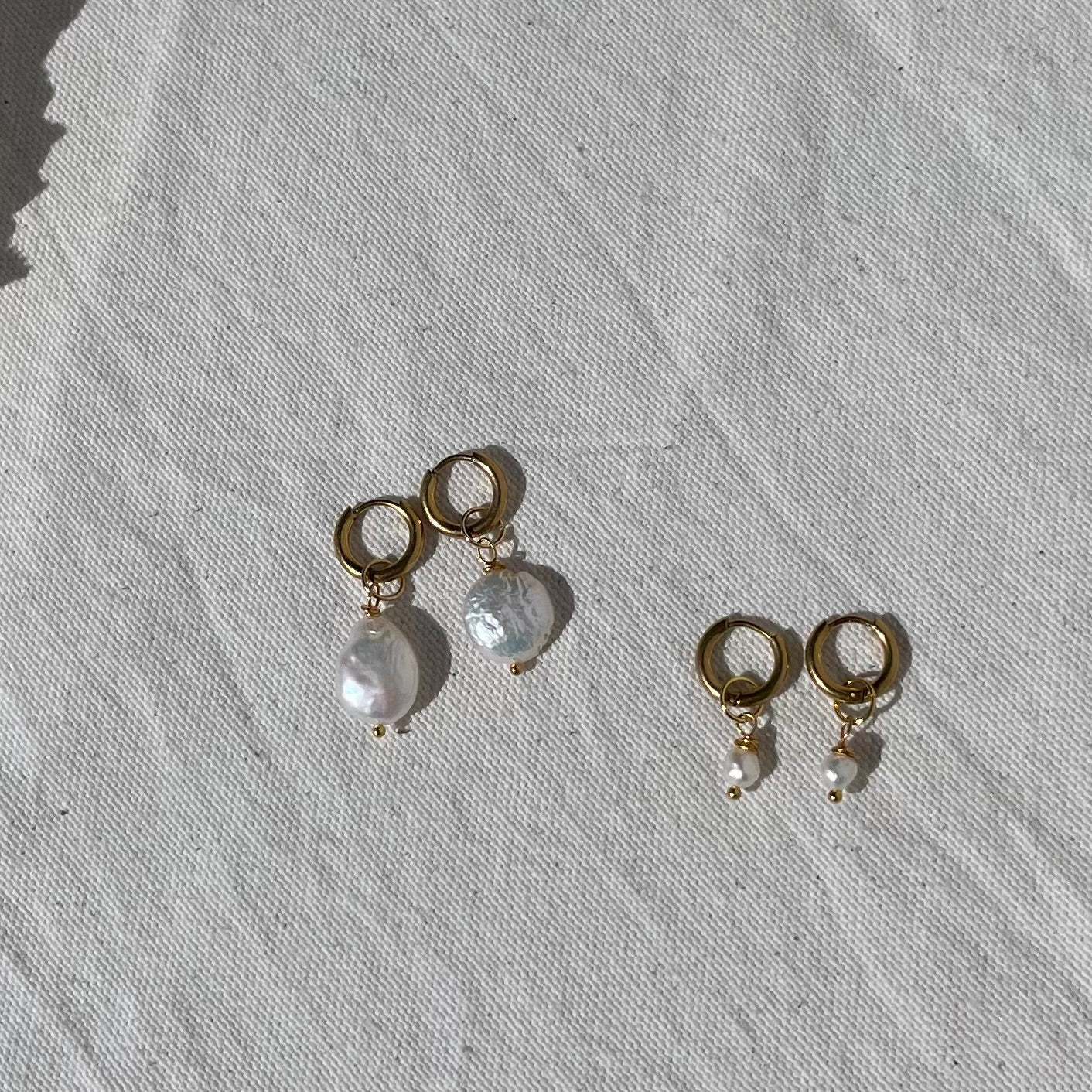 Boucles Pacific