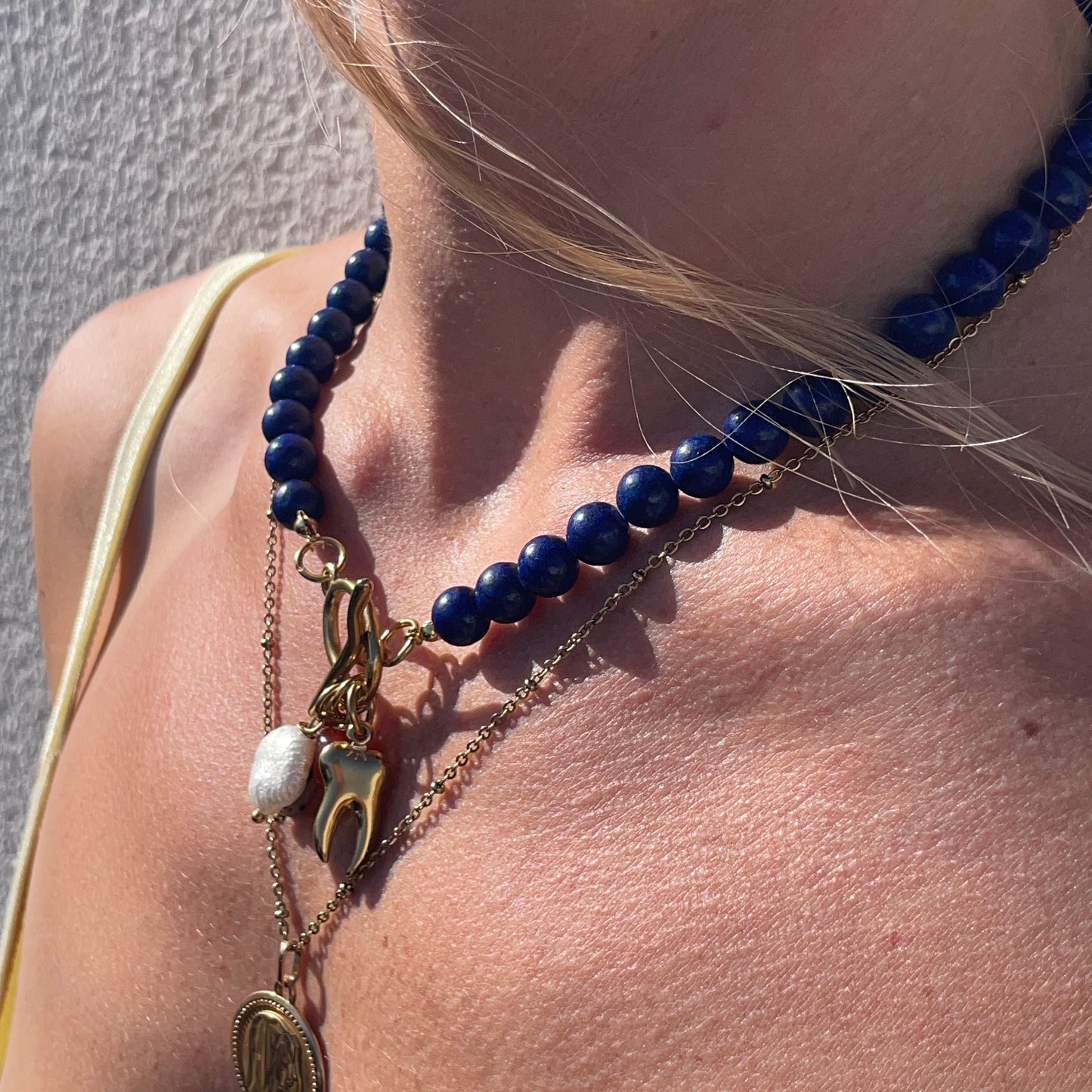Collier Noctura
