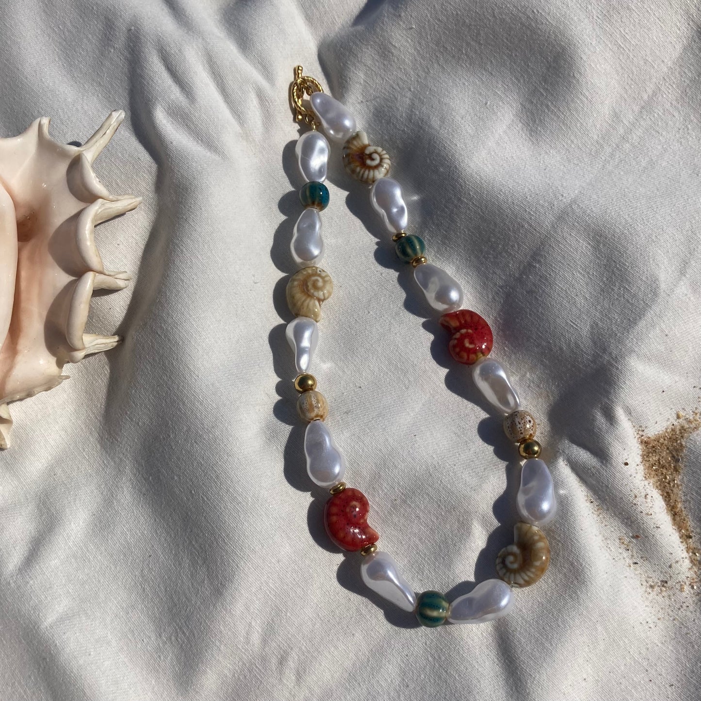 Collier Circé