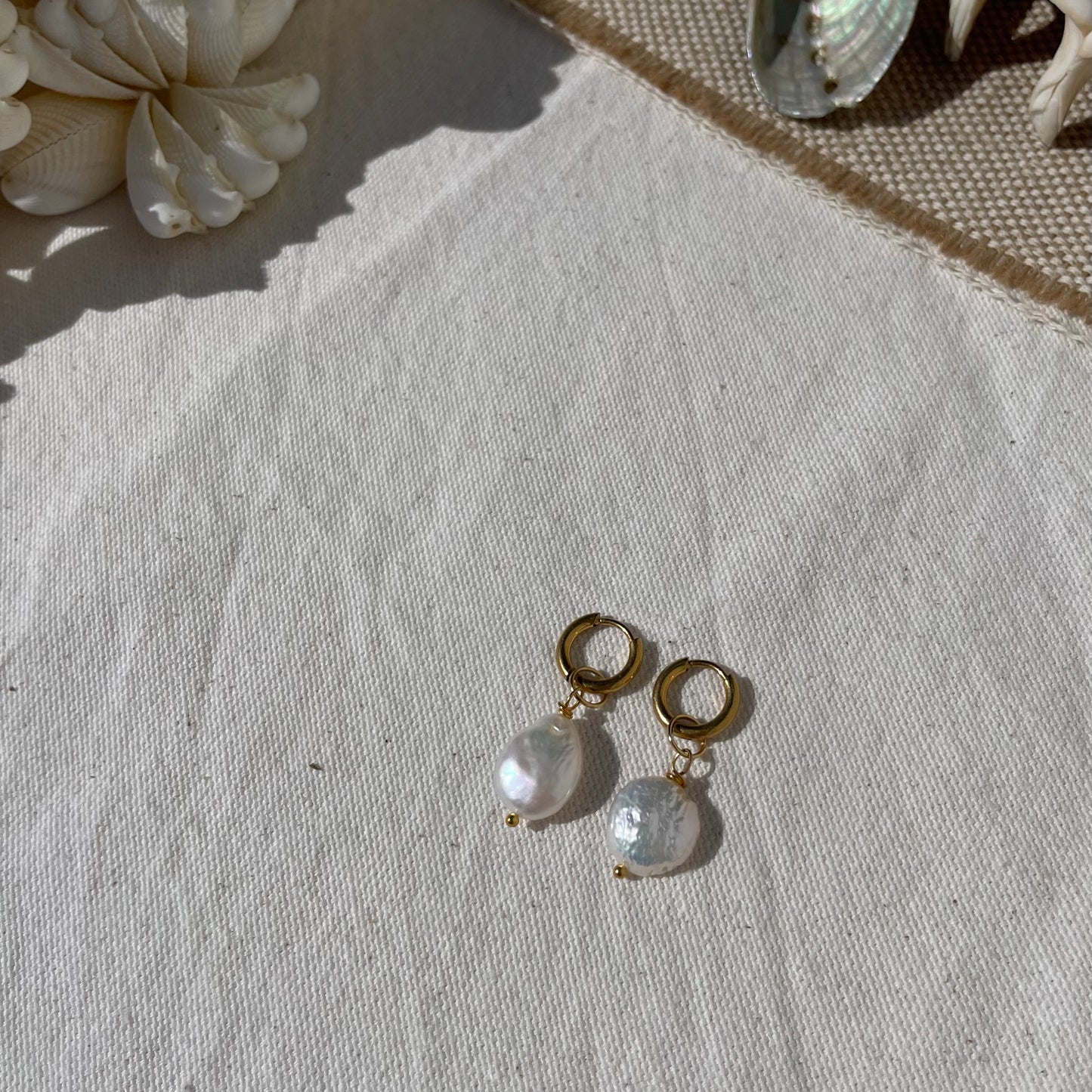 Boucles Pacific