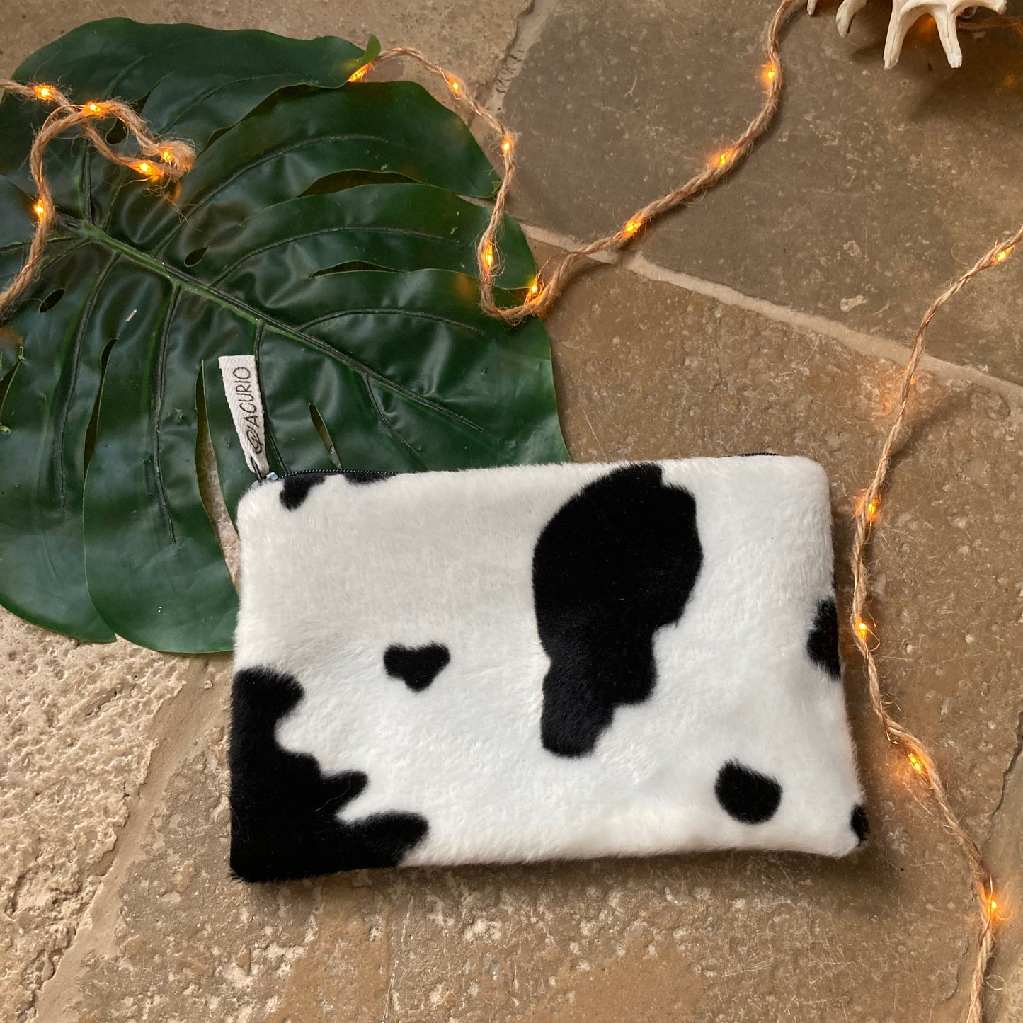 Pochette Sauvage