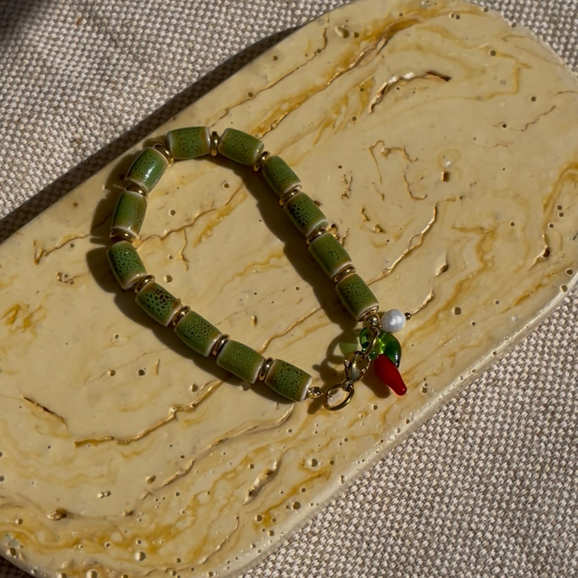 Bracelet Aji