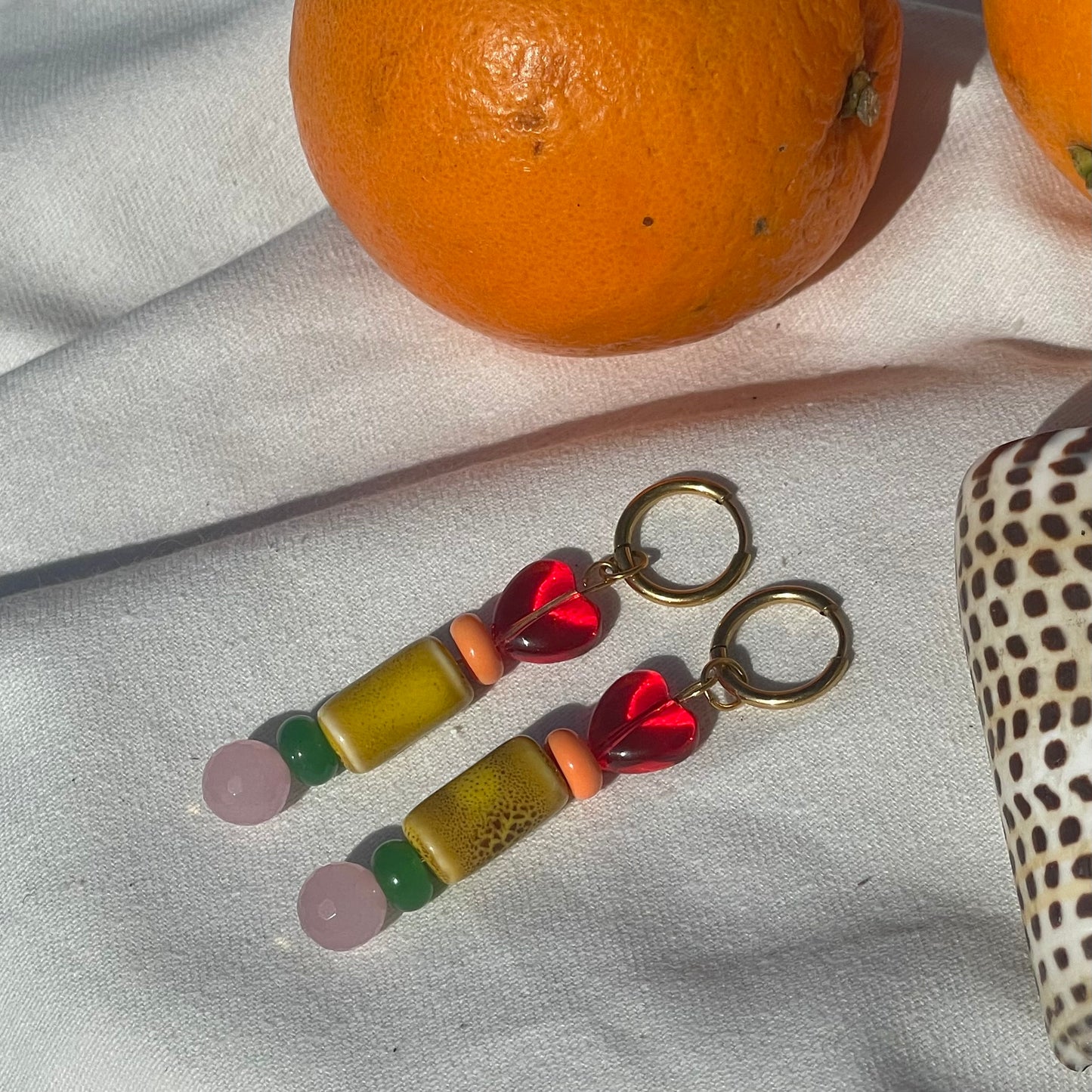 Boucles Candy