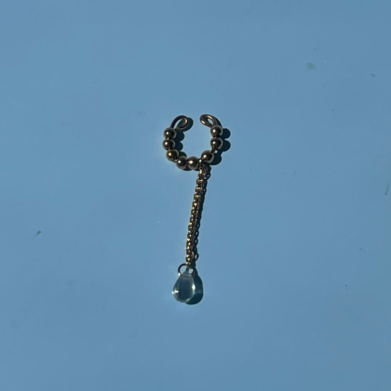 Earcuff Tide