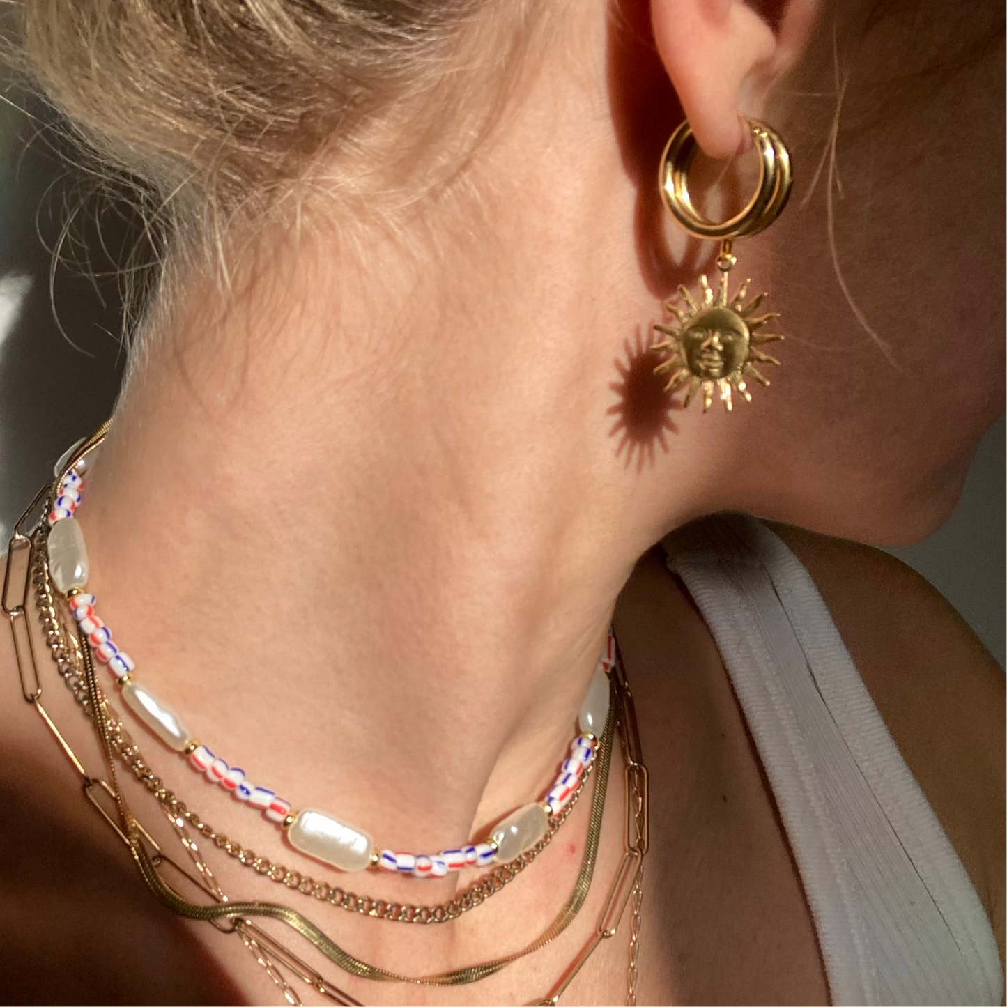 Boucles Sol