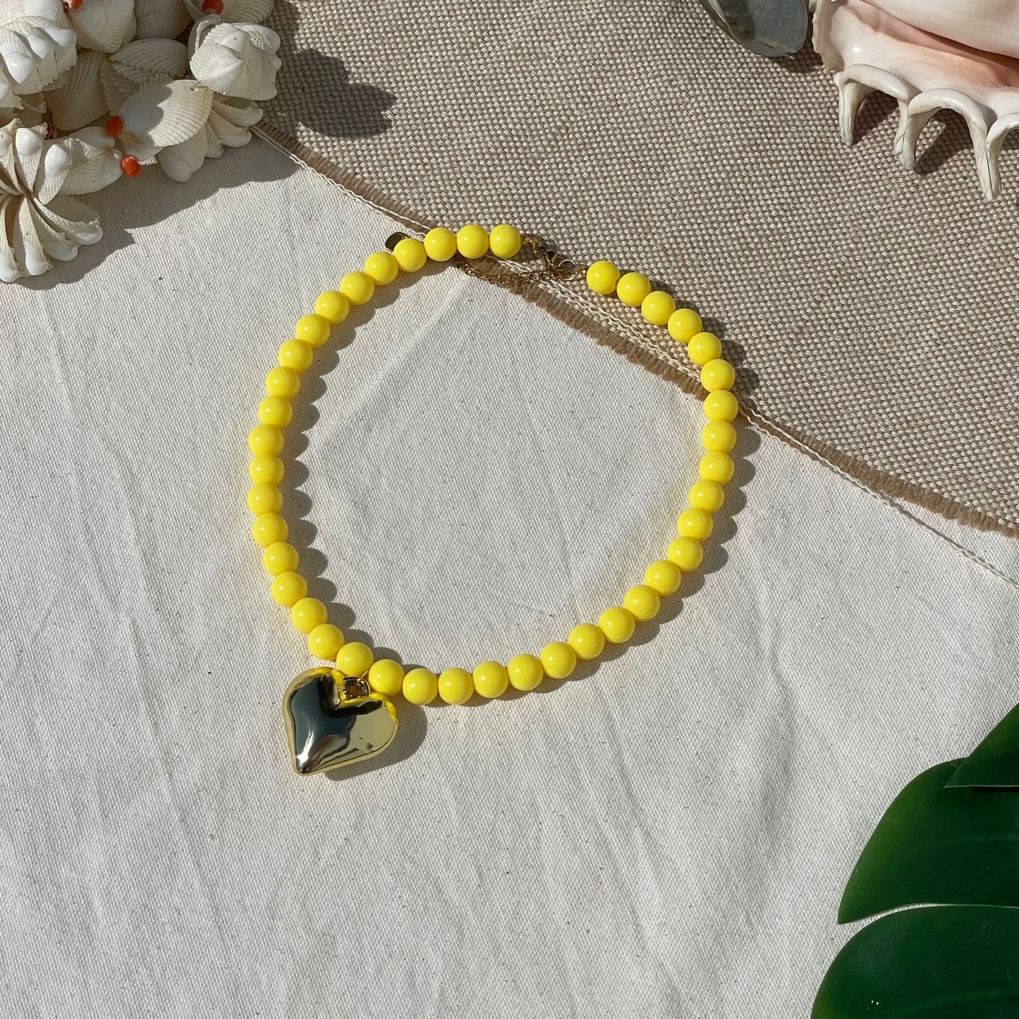 Collier Gio