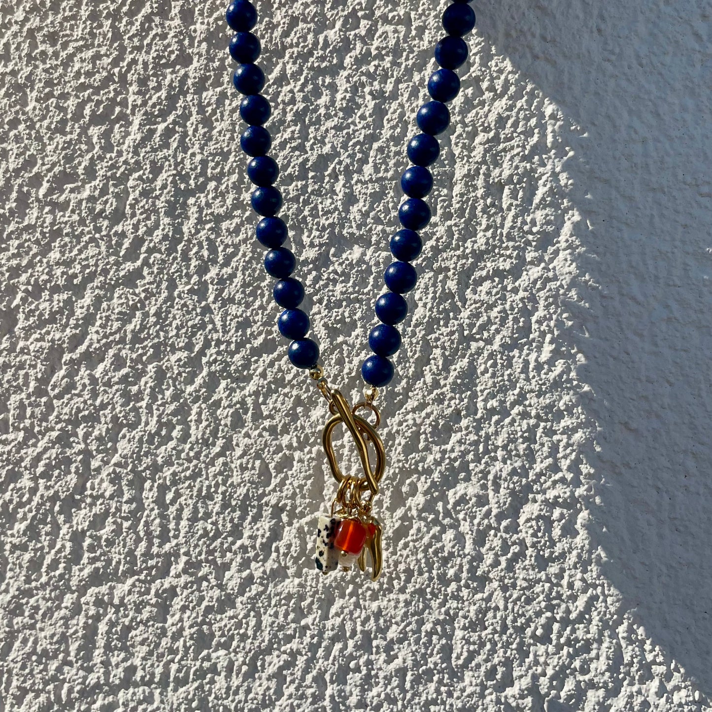 Collier Noctura