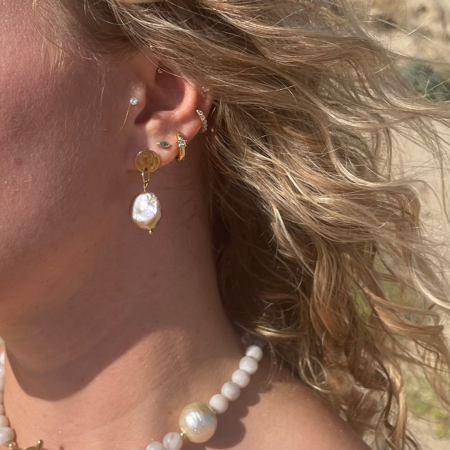 Boucles Marama