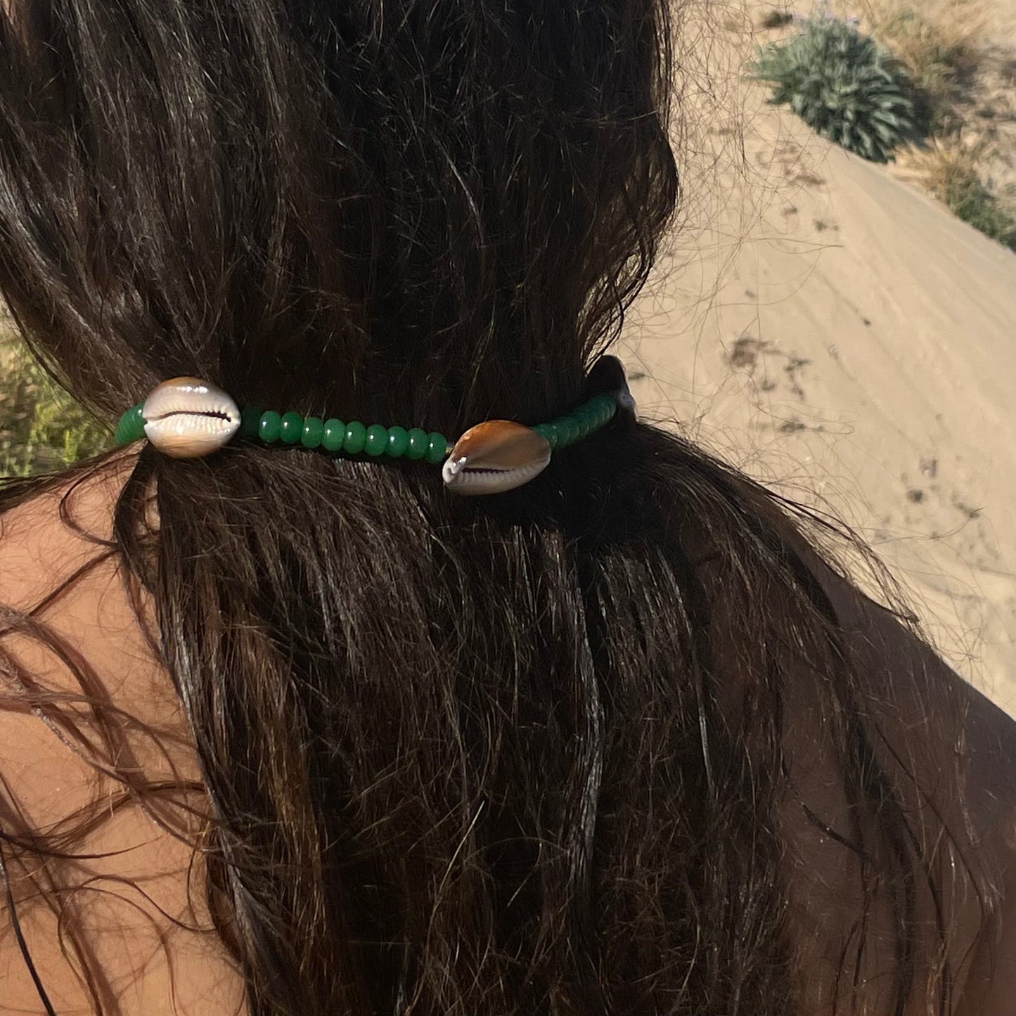 Collier Vaihere
