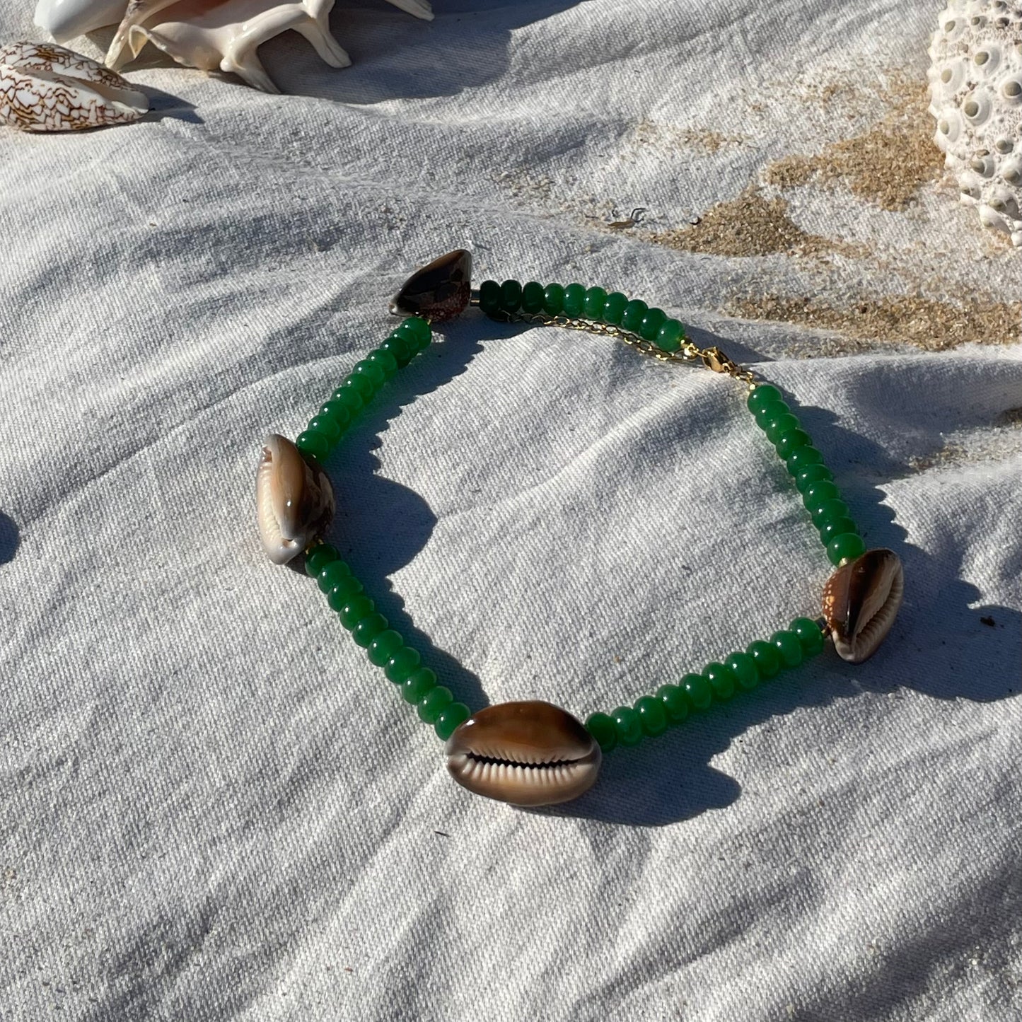 Collier Vaihere