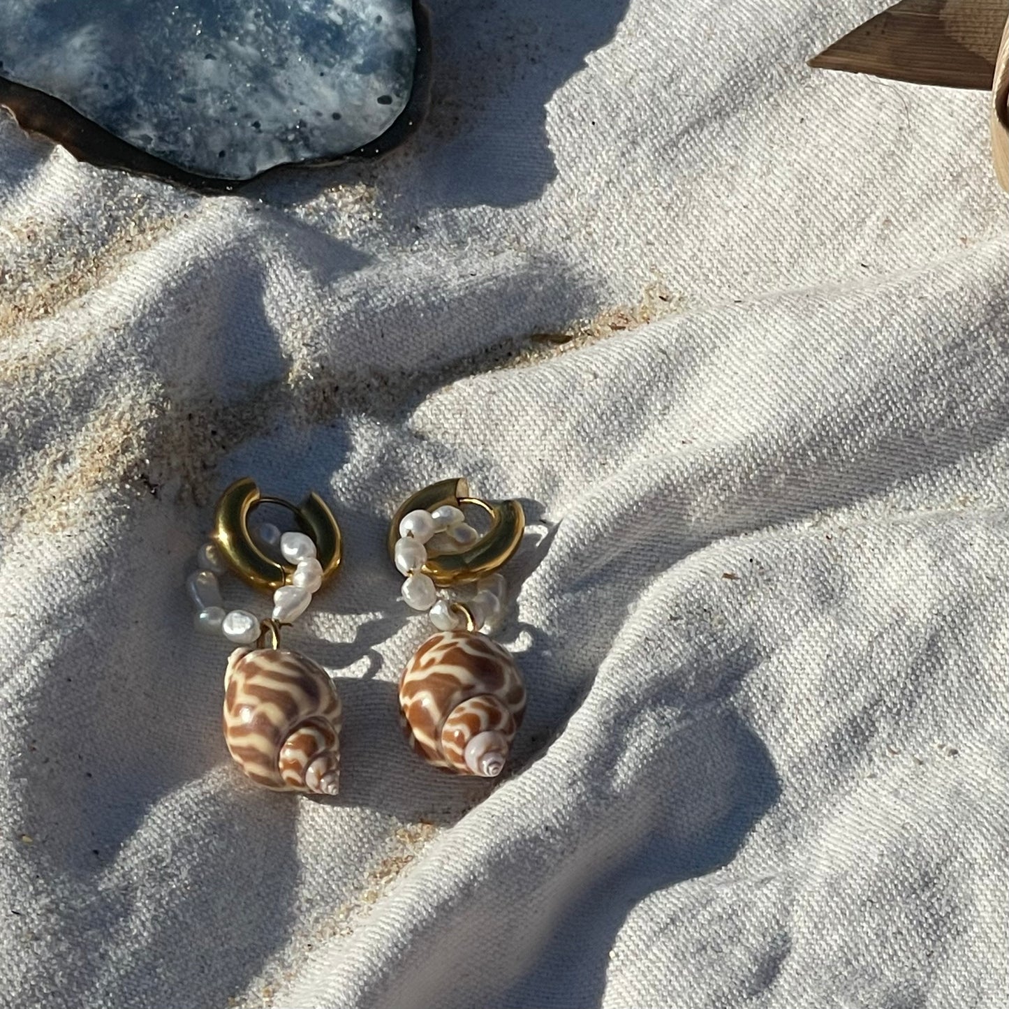 Boucles Hinano
