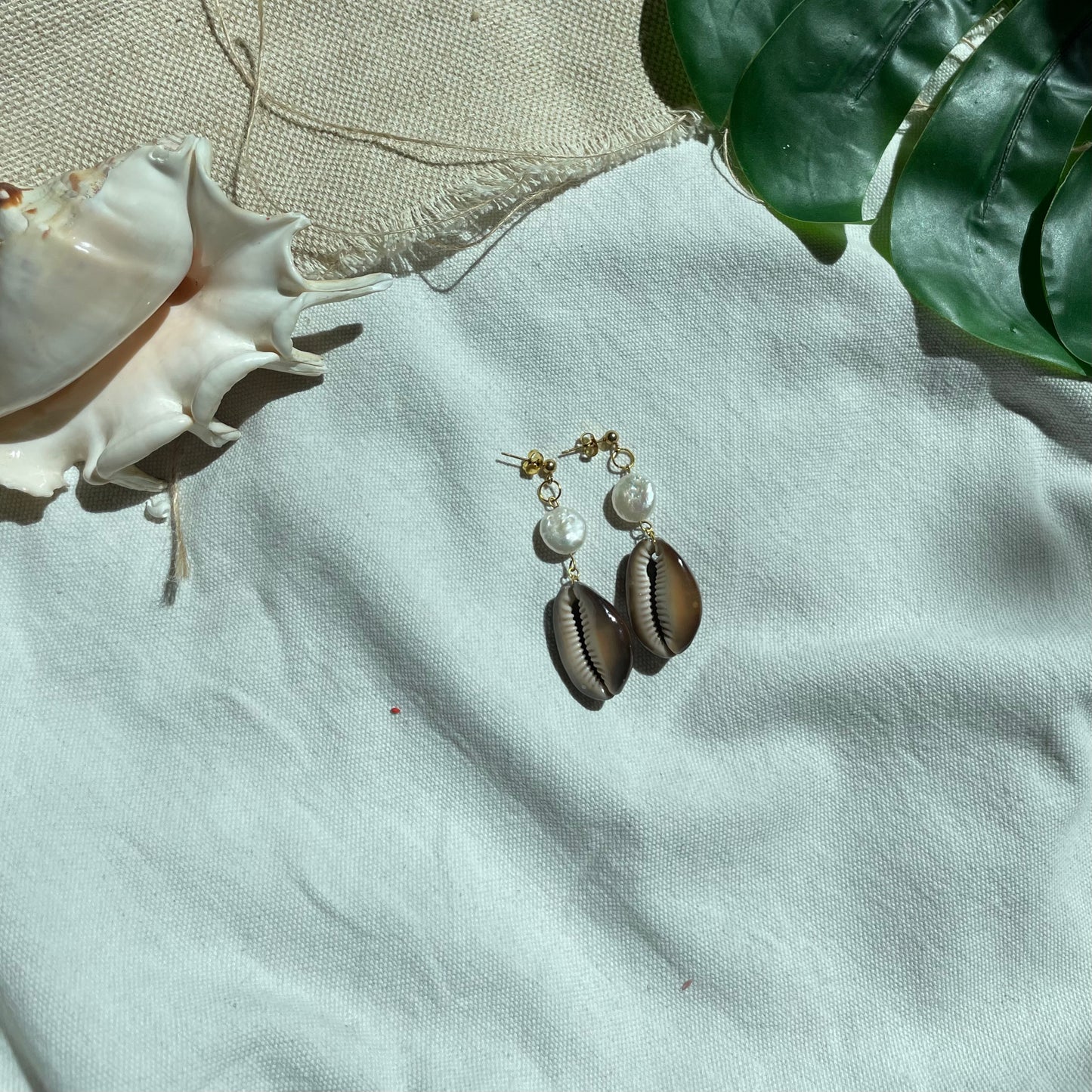 Boucles Mareva